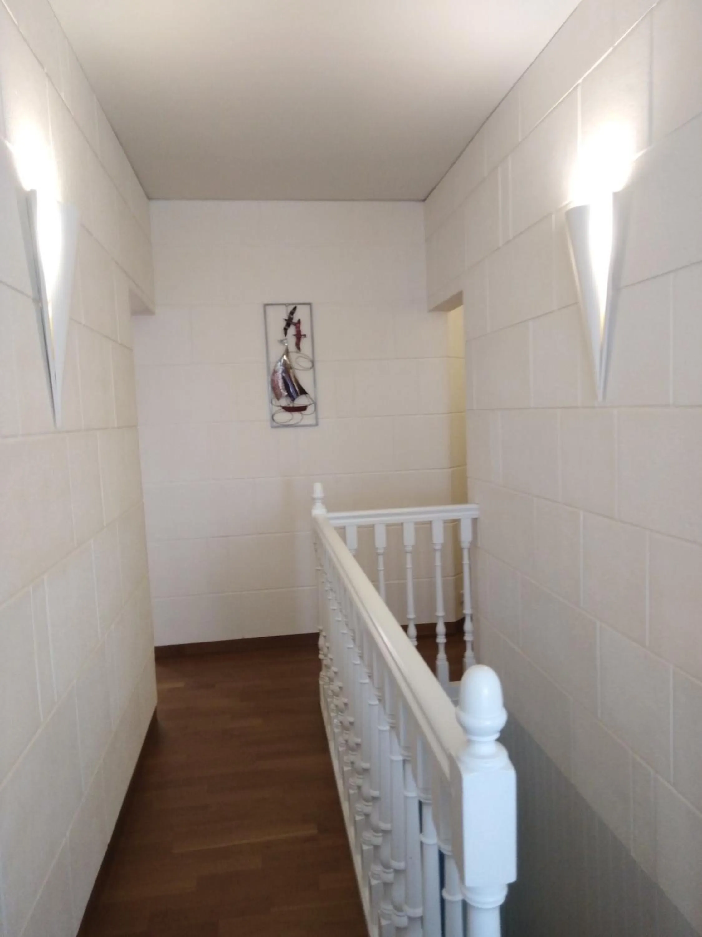 Living room in Izella