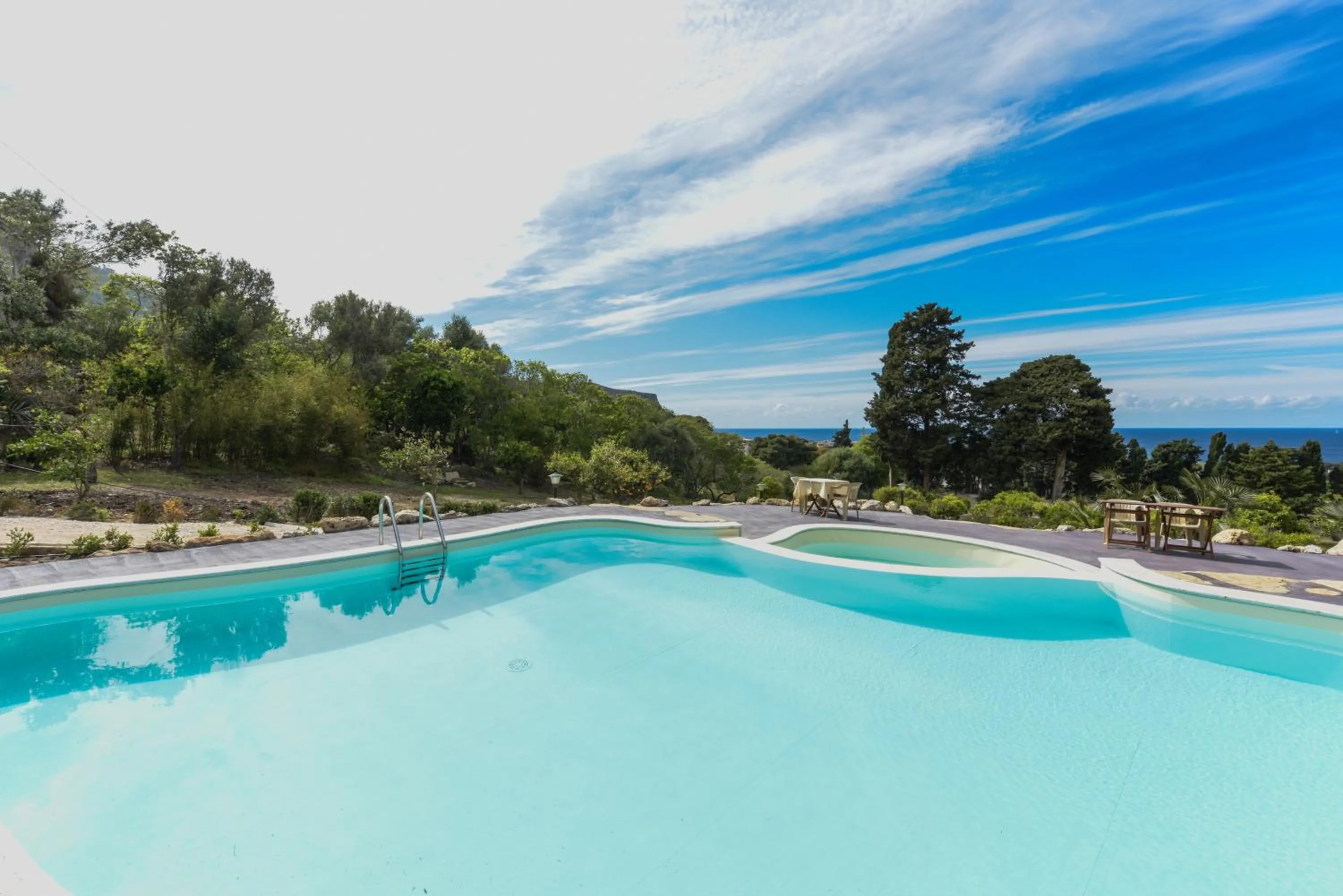 Dimora Storica Villa Fontana