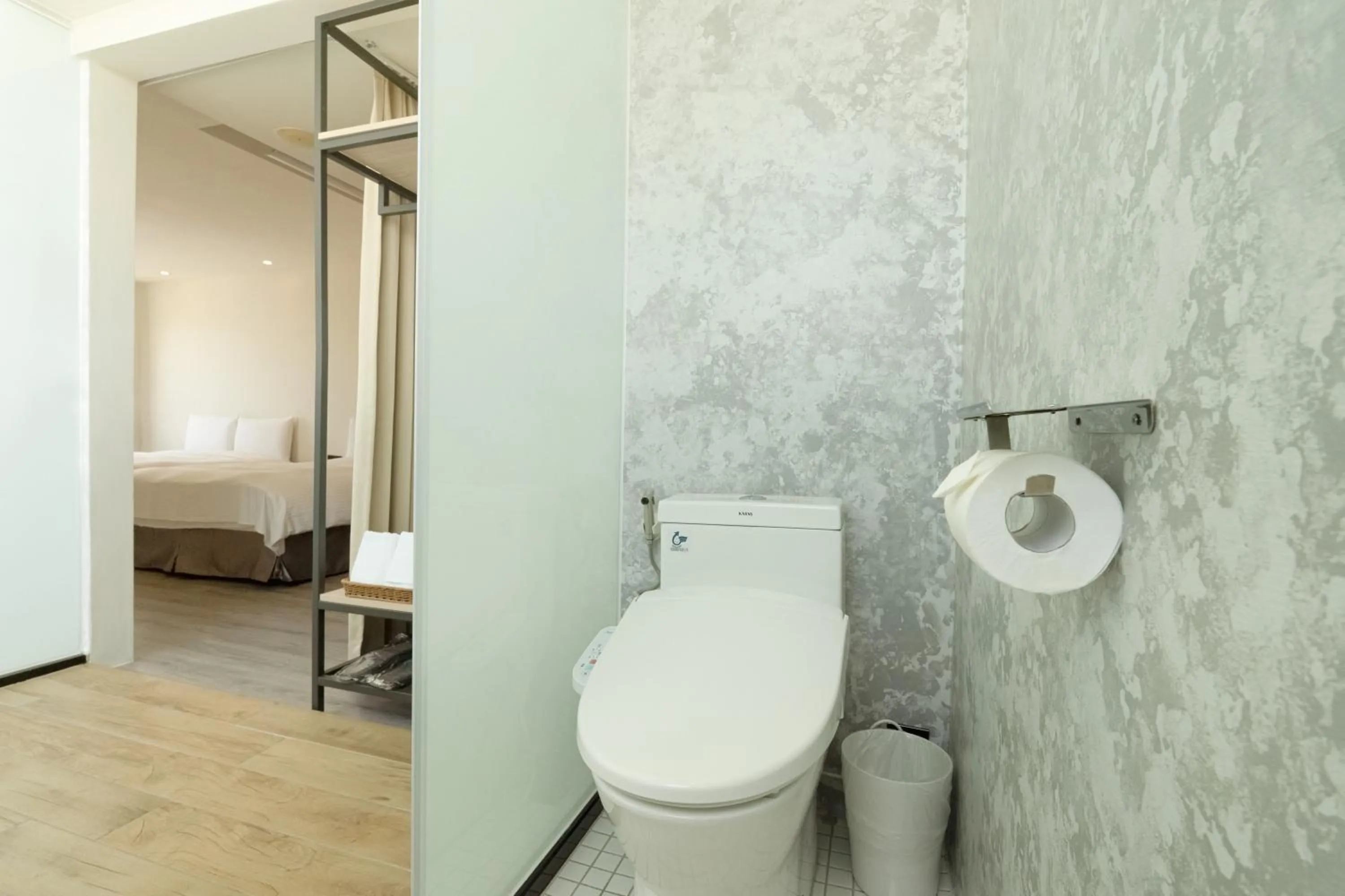 Green Hotel - Chiayi