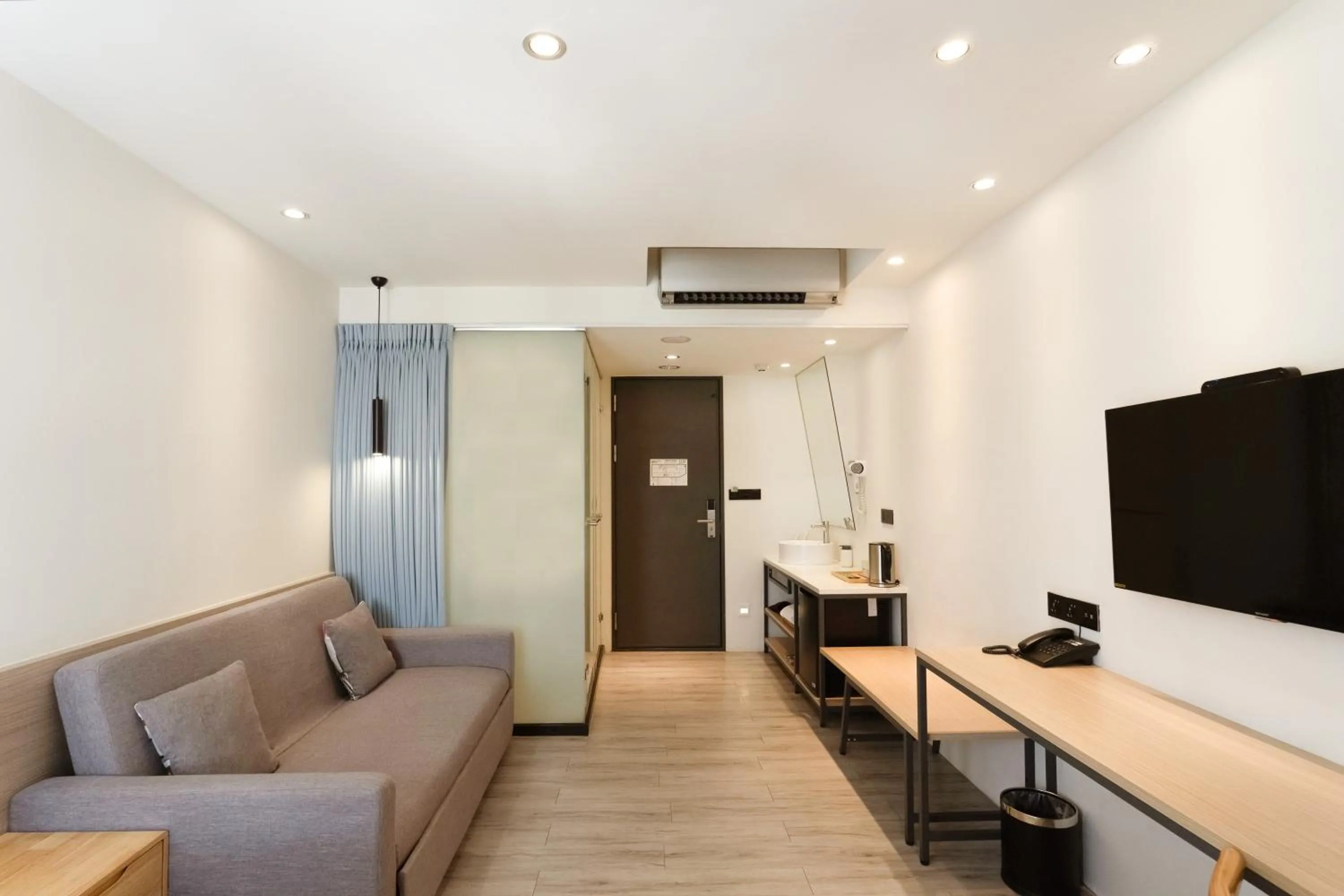 Green Hotel - Chiayi