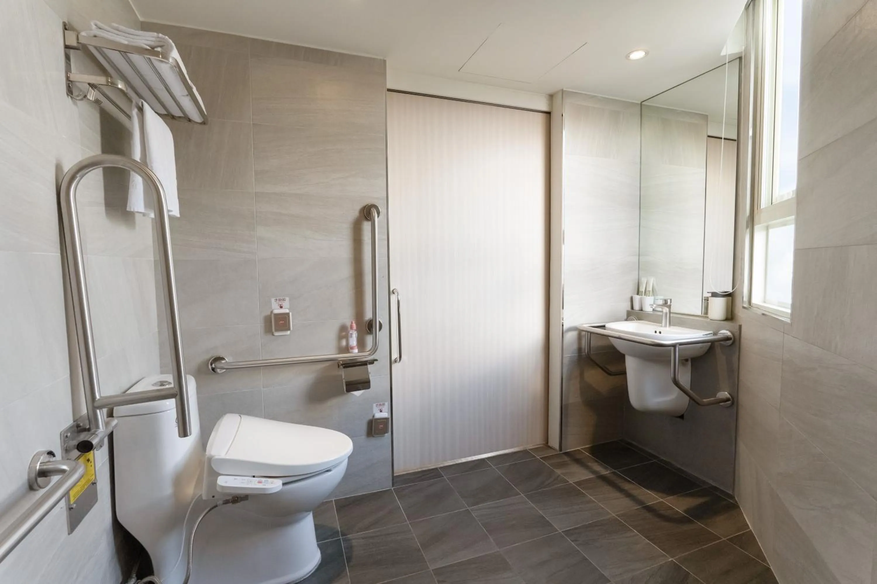 Green Hotel - Chiayi