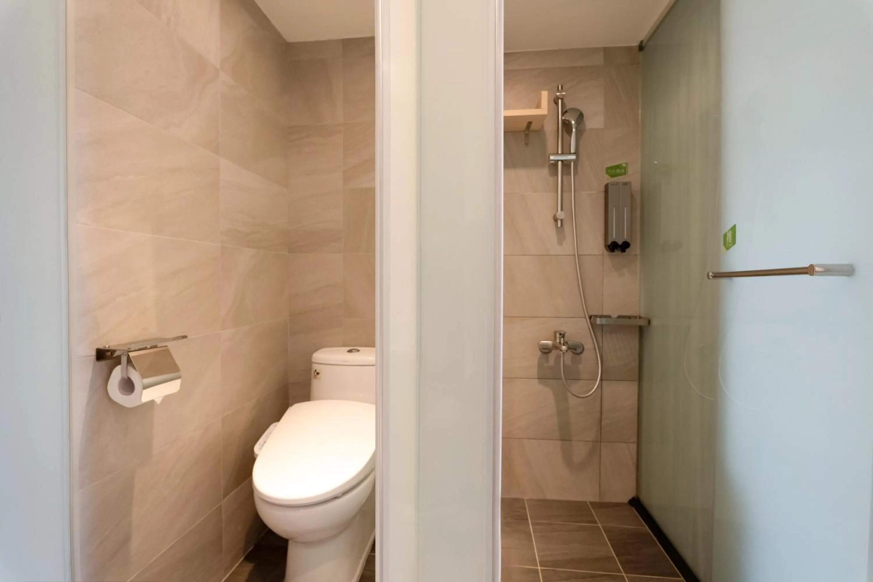 Green Hotel - Chiayi