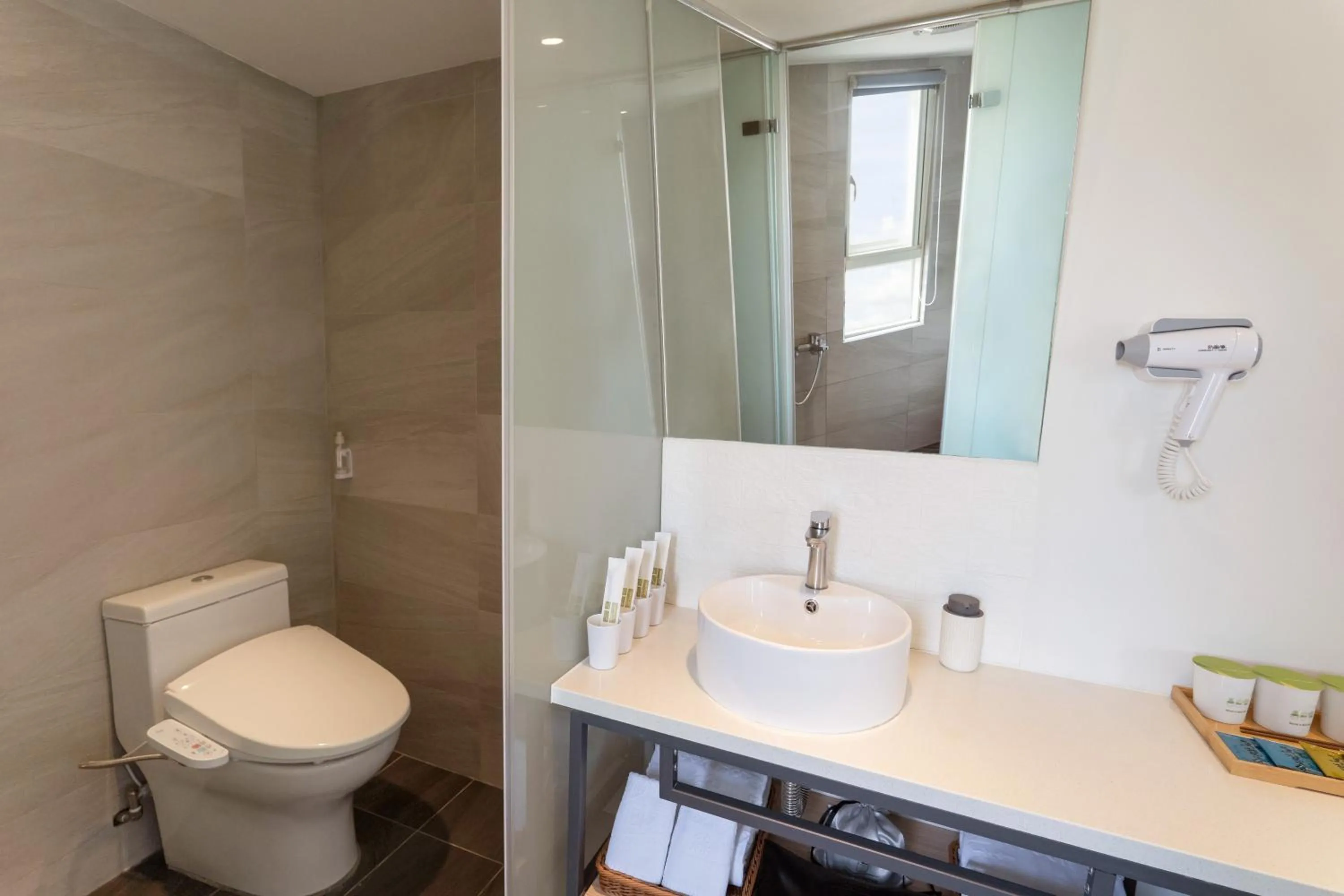 Green Hotel - Chiayi