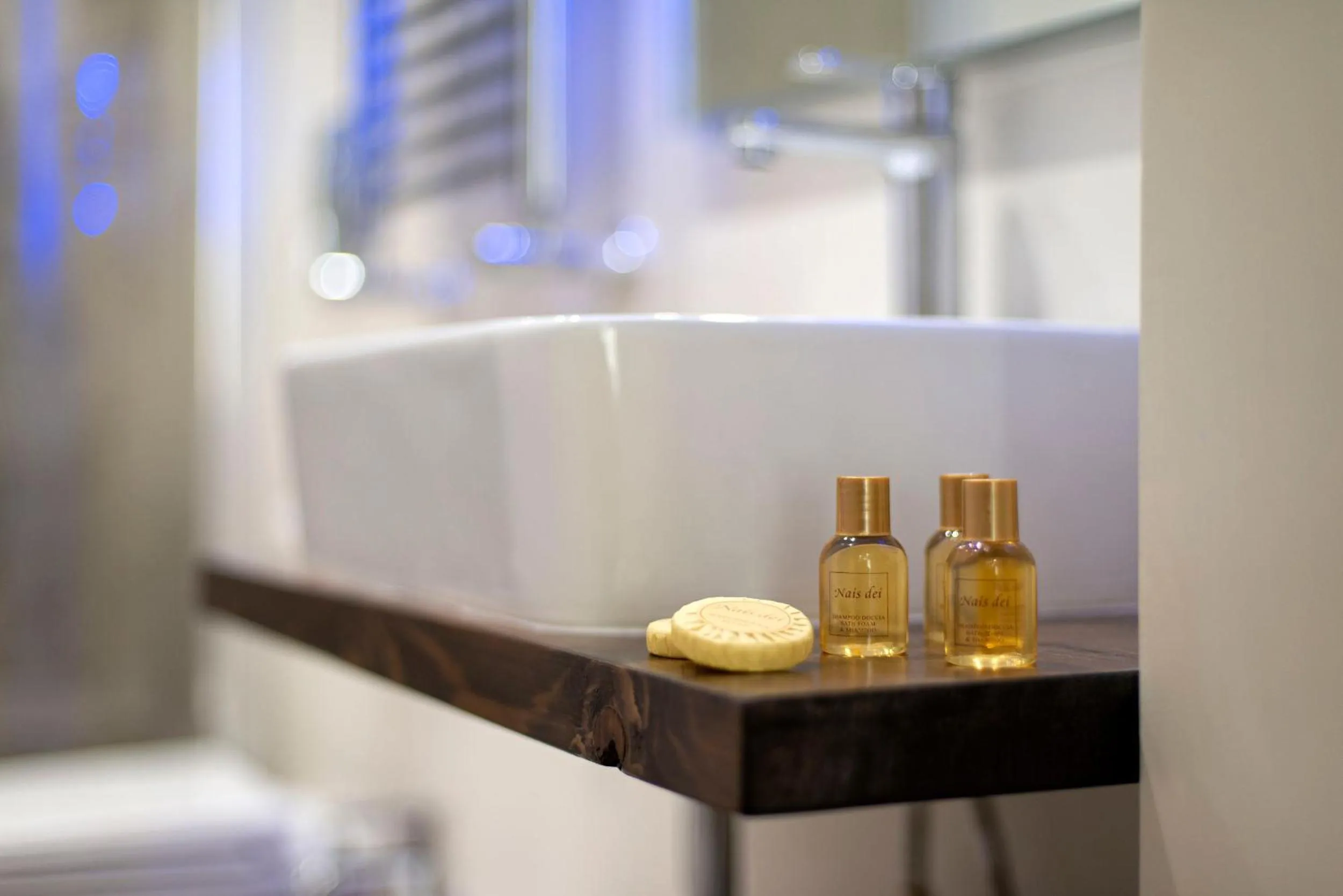 Bathroom in Dante Maison De Luxe