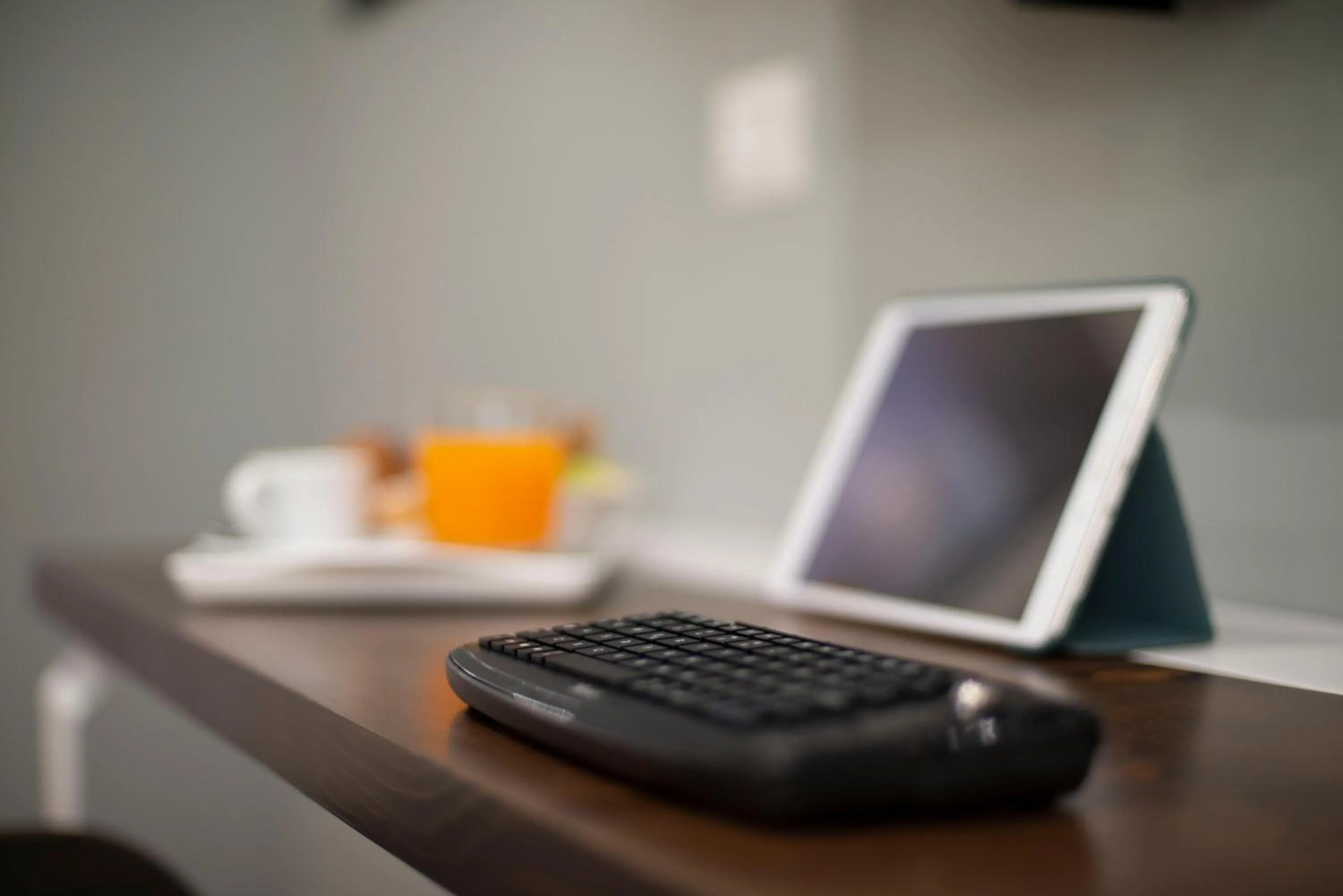 Bedroom in Dante Maison De Luxe