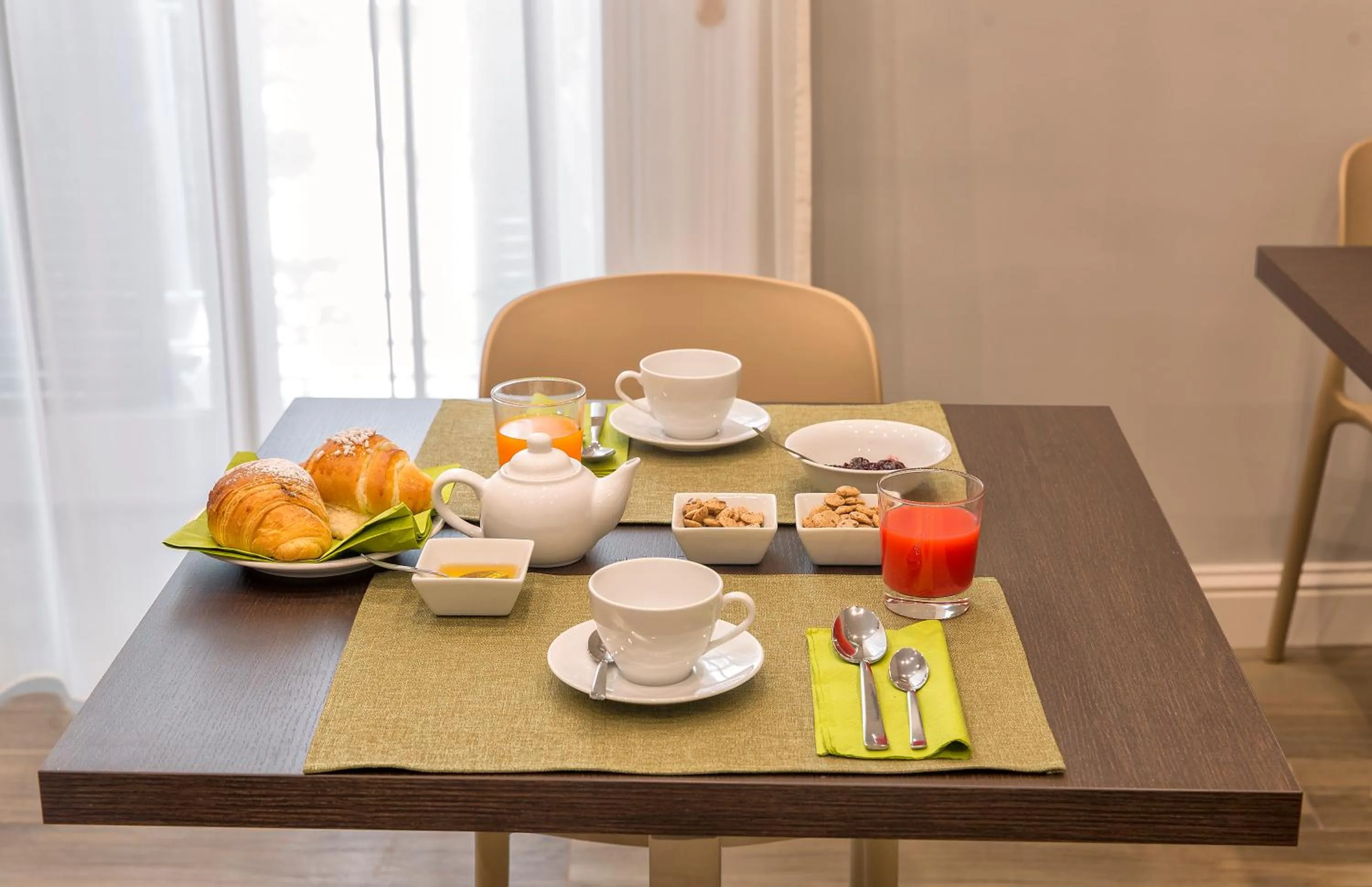 Dante Maison De Luxe