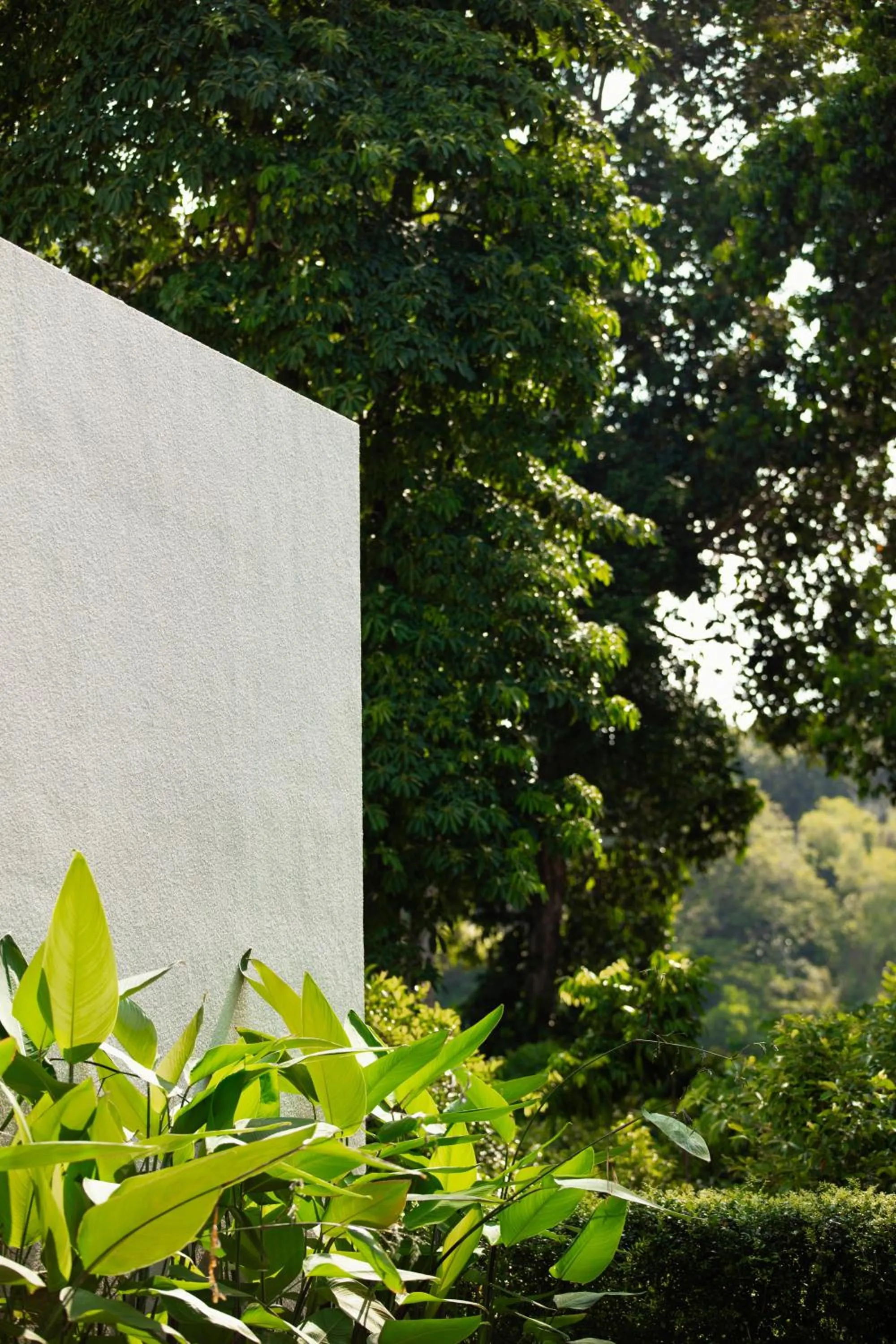 Property building in One&Only Desaru Coast