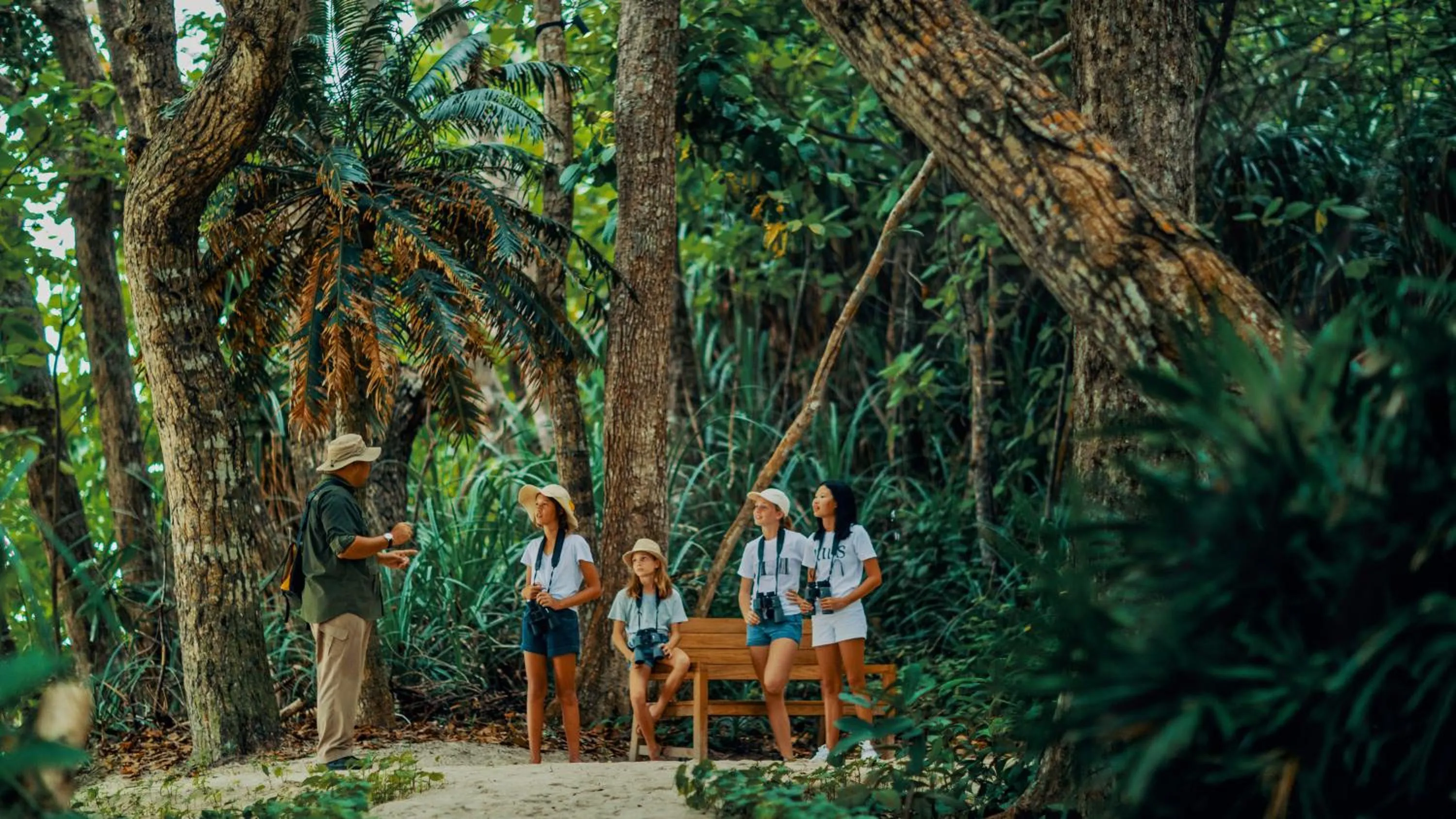 Fitness centre/facilities in The Sireya Desaru Coast - Operated by Mandarin Oriental