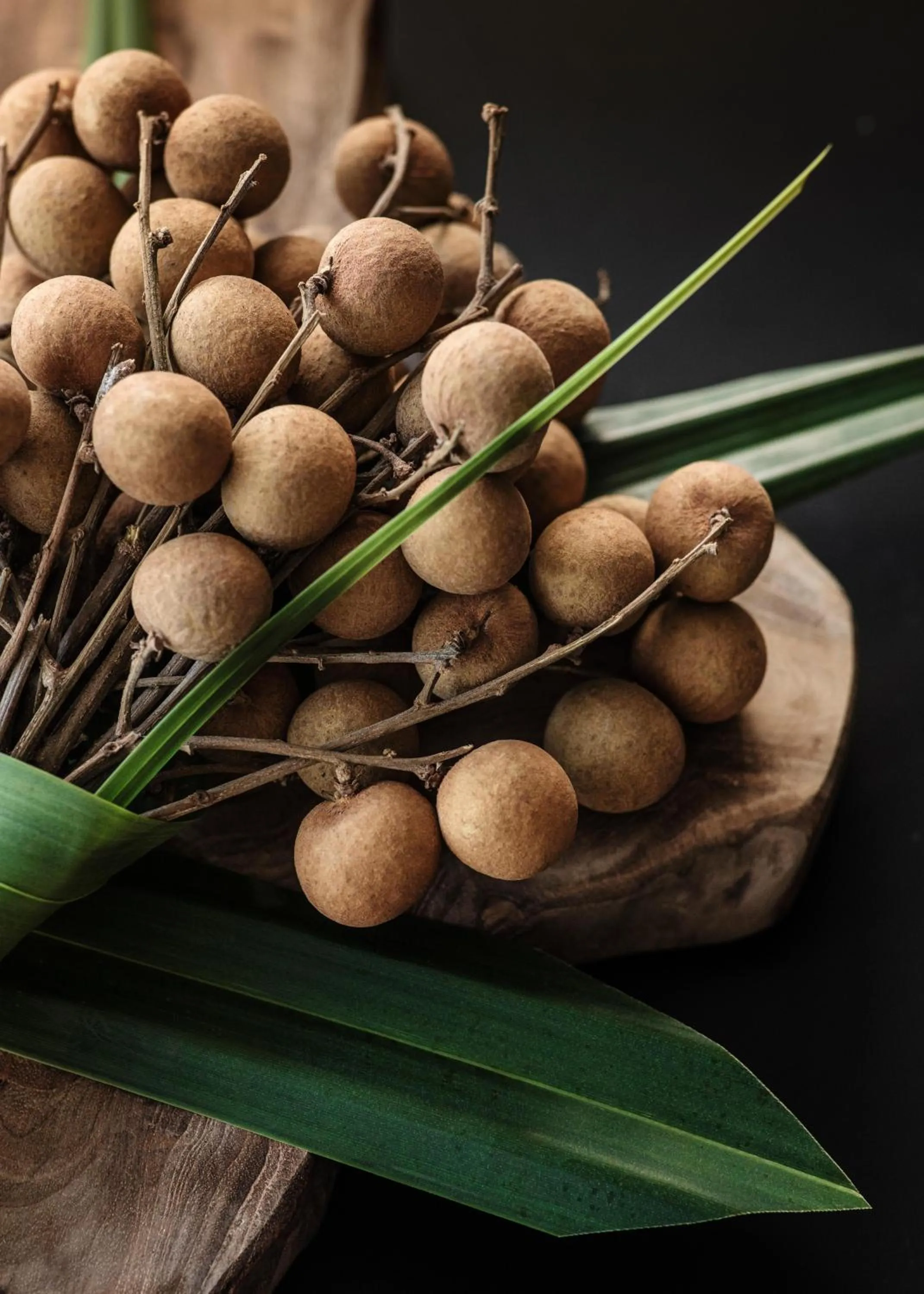 Restaurant/places to eat in One&Only Desaru Coast