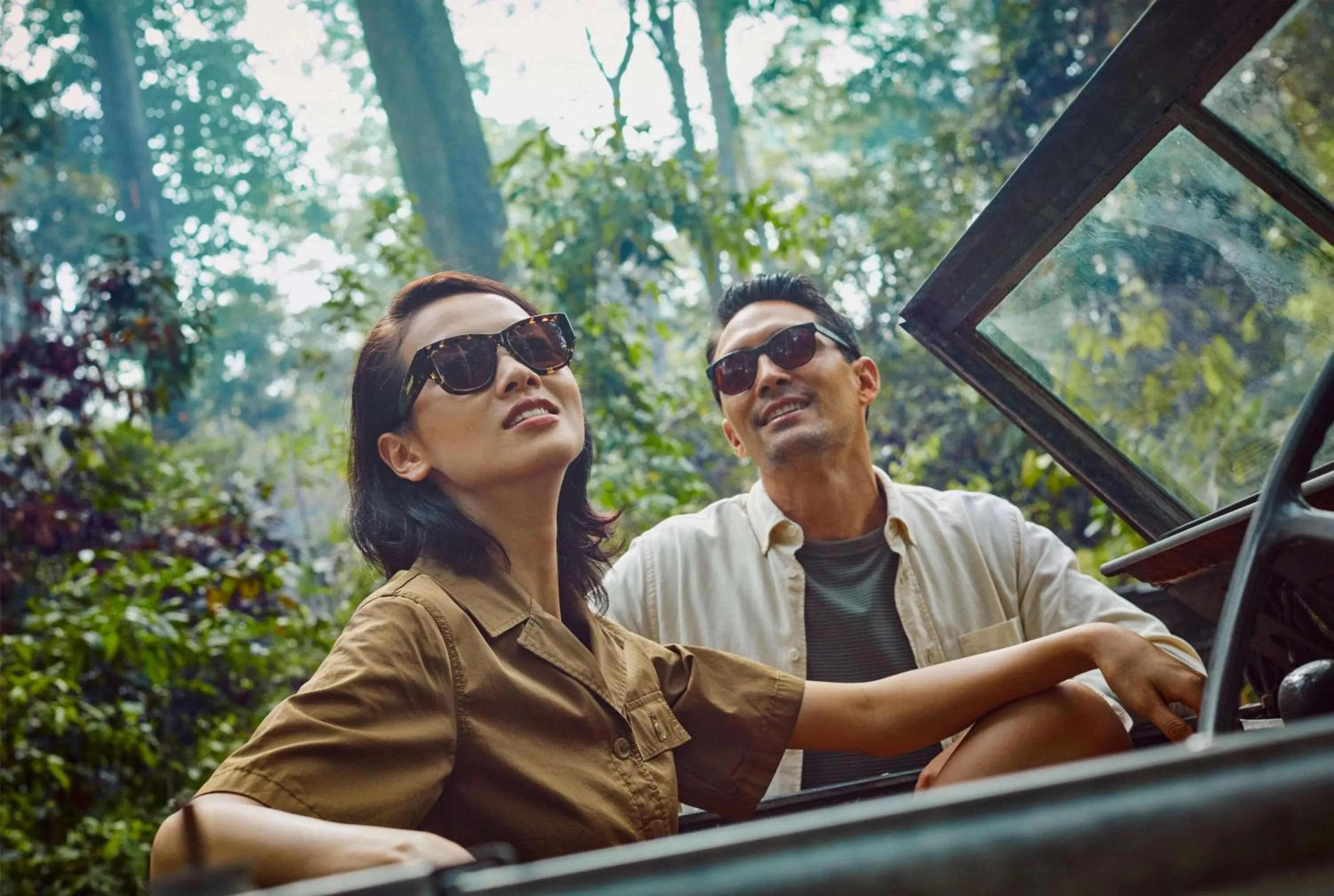 Nearby landmark in One&Only Desaru Coast