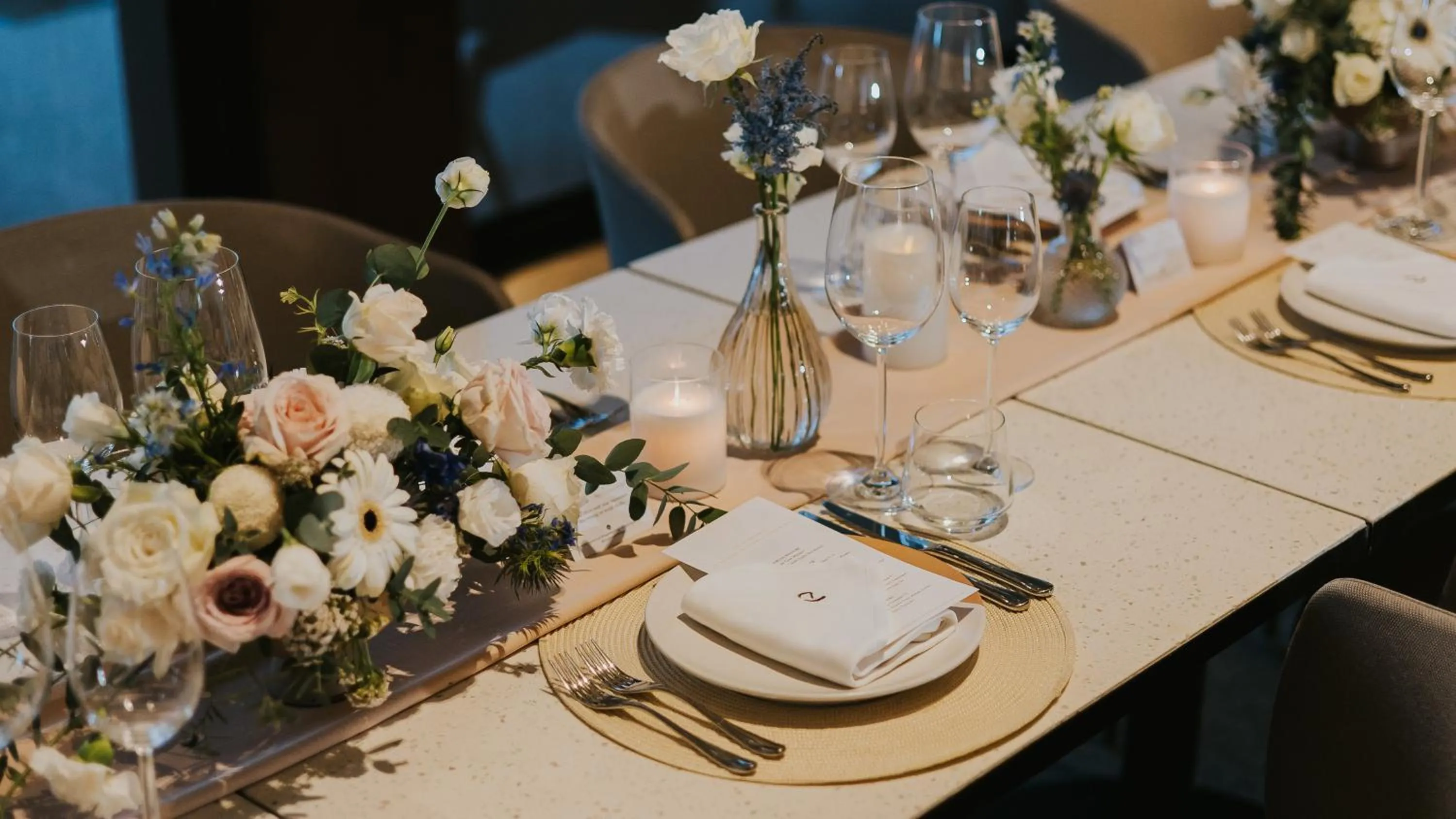 Banquet/Function facilities in The Sireya Desaru Coast - Operated by Mandarin Oriental