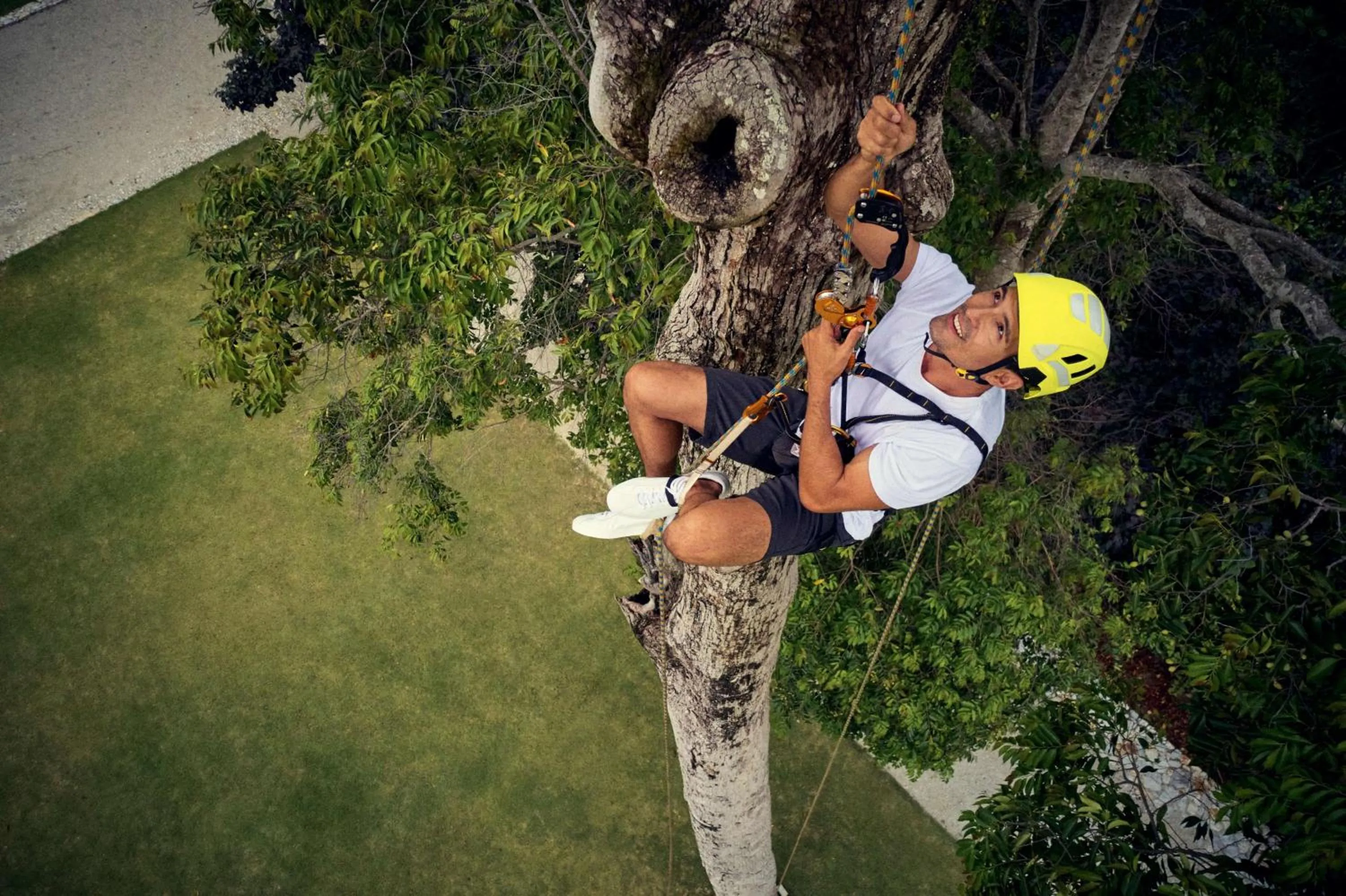 Fitness centre/facilities in One&Only Desaru Coast