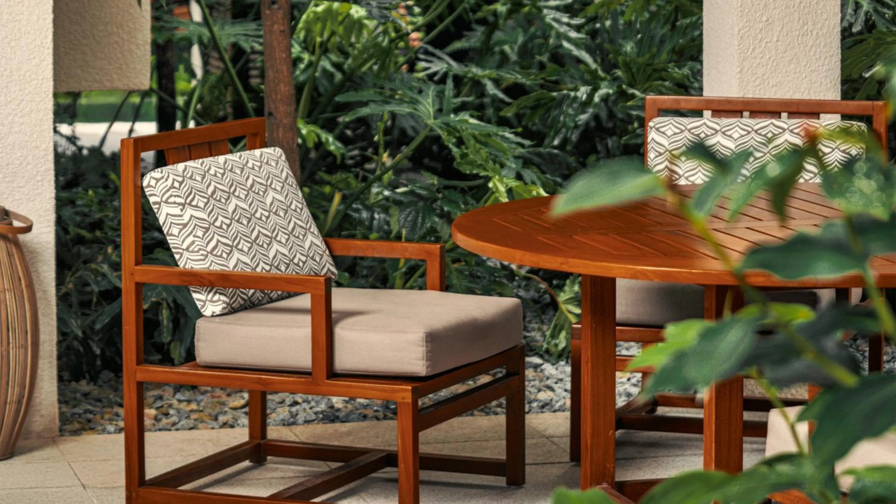 Photo of the whole room in The Sireya Desaru Coast - Operated by Mandarin Oriental