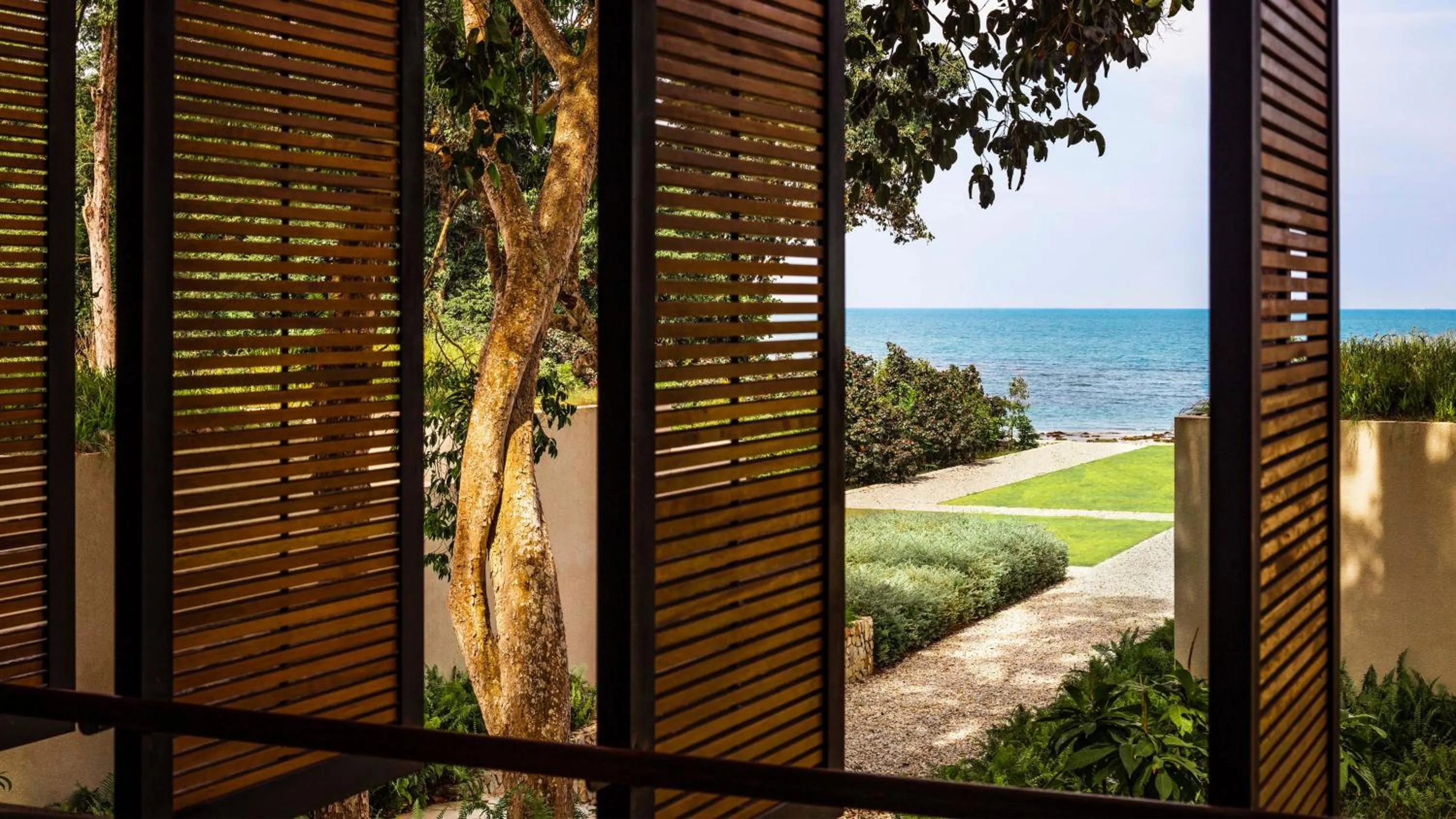 Photo of the whole room in The Sireya Desaru Coast - Operated by Mandarin Oriental