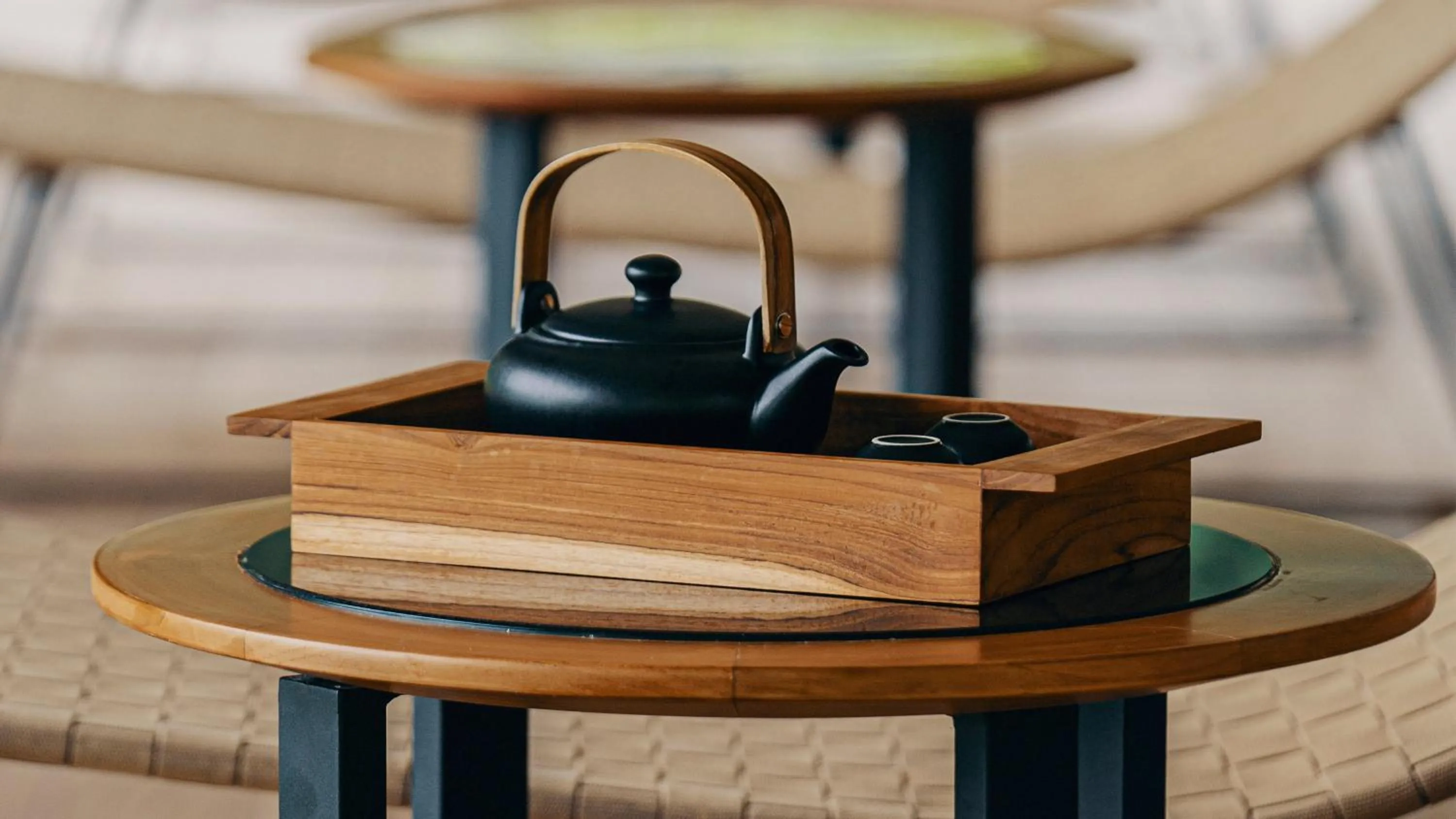 Spa and wellness centre/facilities in The Sireya Desaru Coast - Operated by Mandarin Oriental