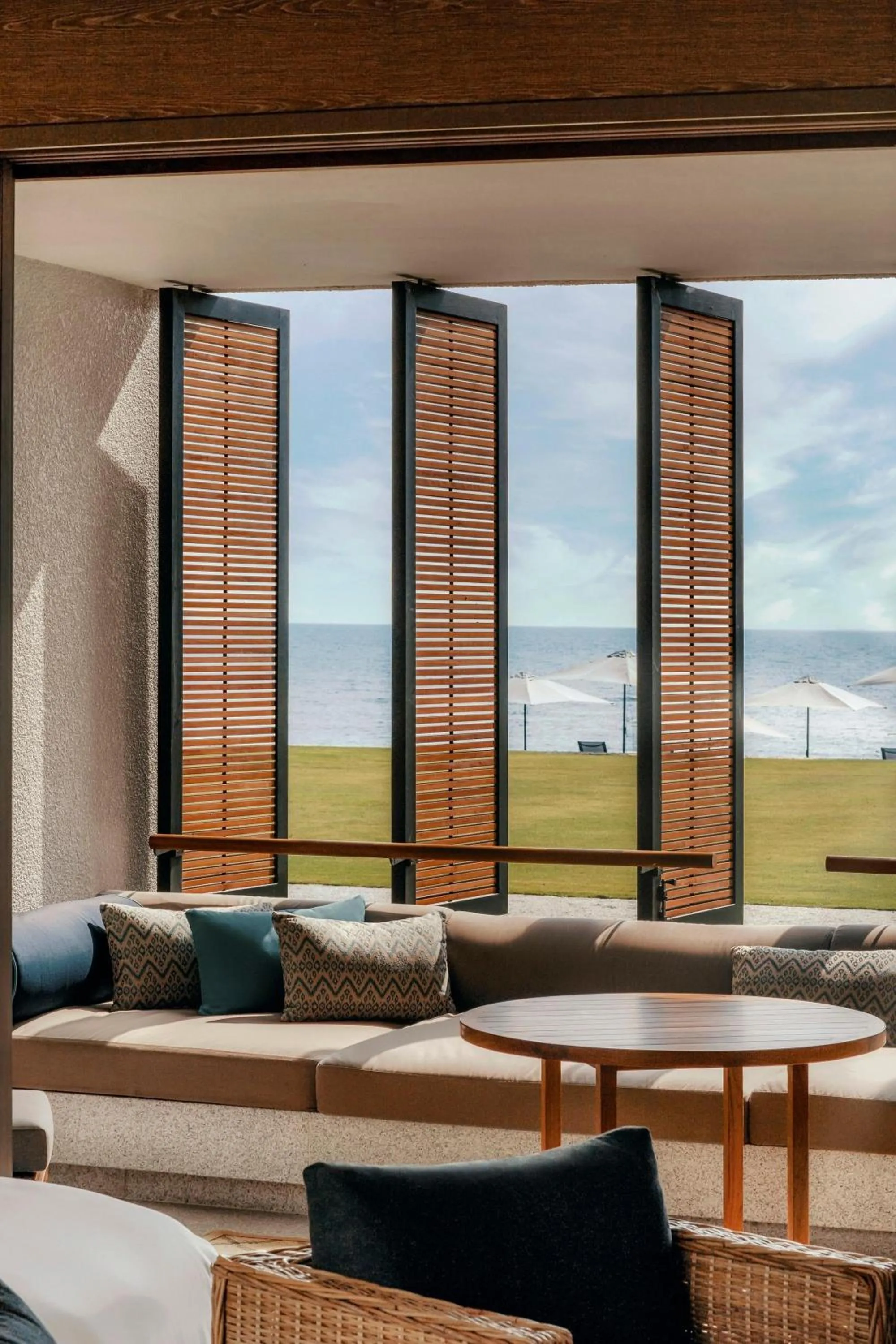 View (from property/room) in One&Only Desaru Coast