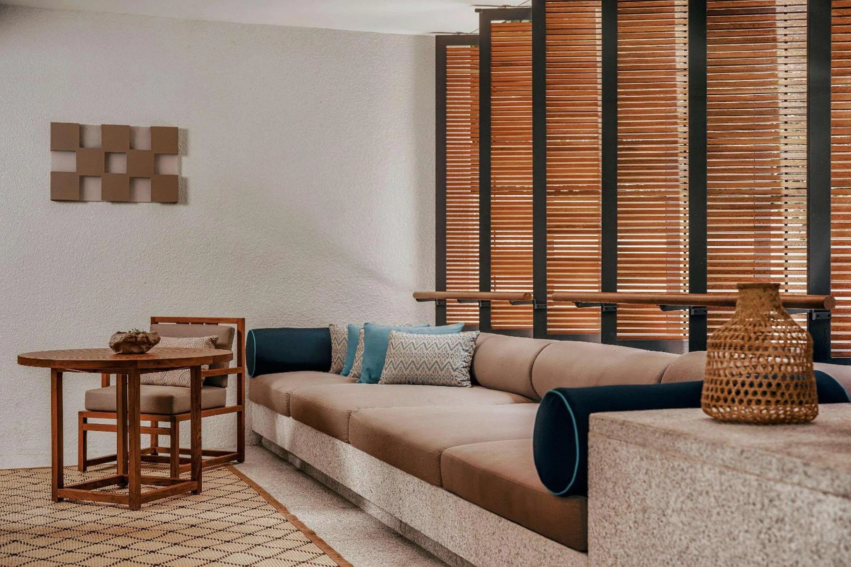 View (from property/room) in One&Only Desaru Coast