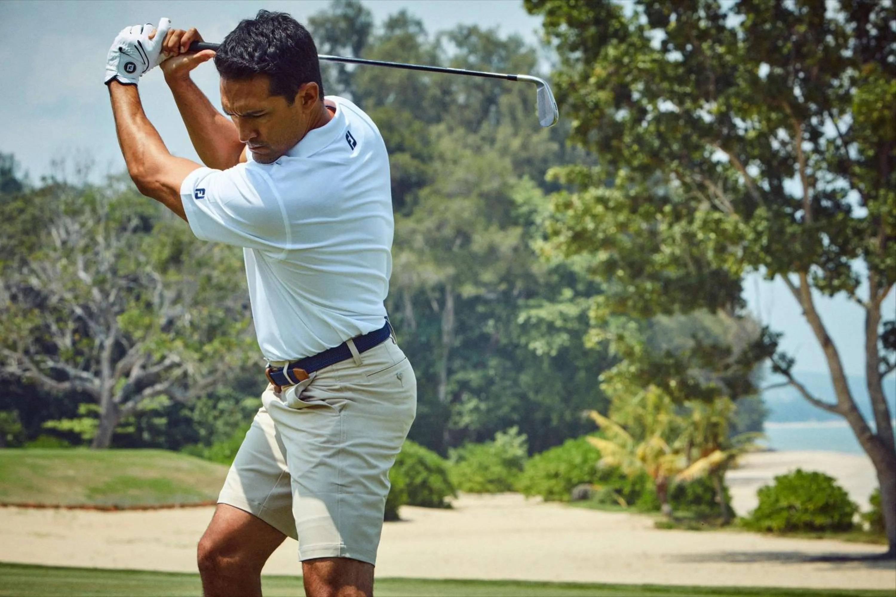 Fitness centre/facilities in One&Only Desaru Coast