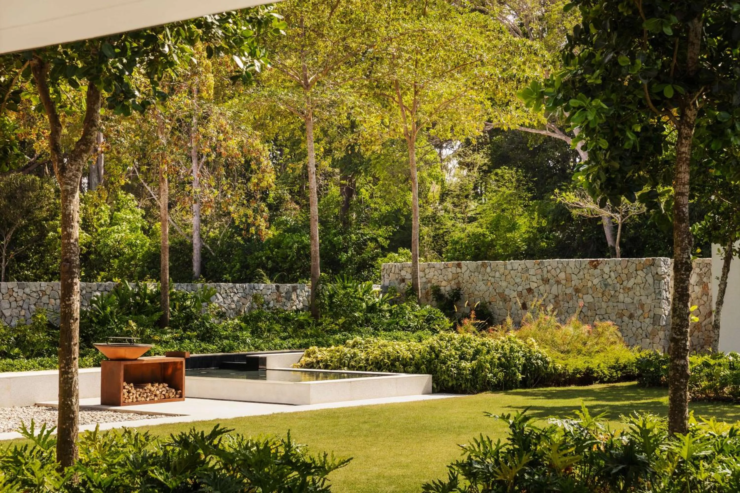 View (from property/room) in One&Only Desaru Coast