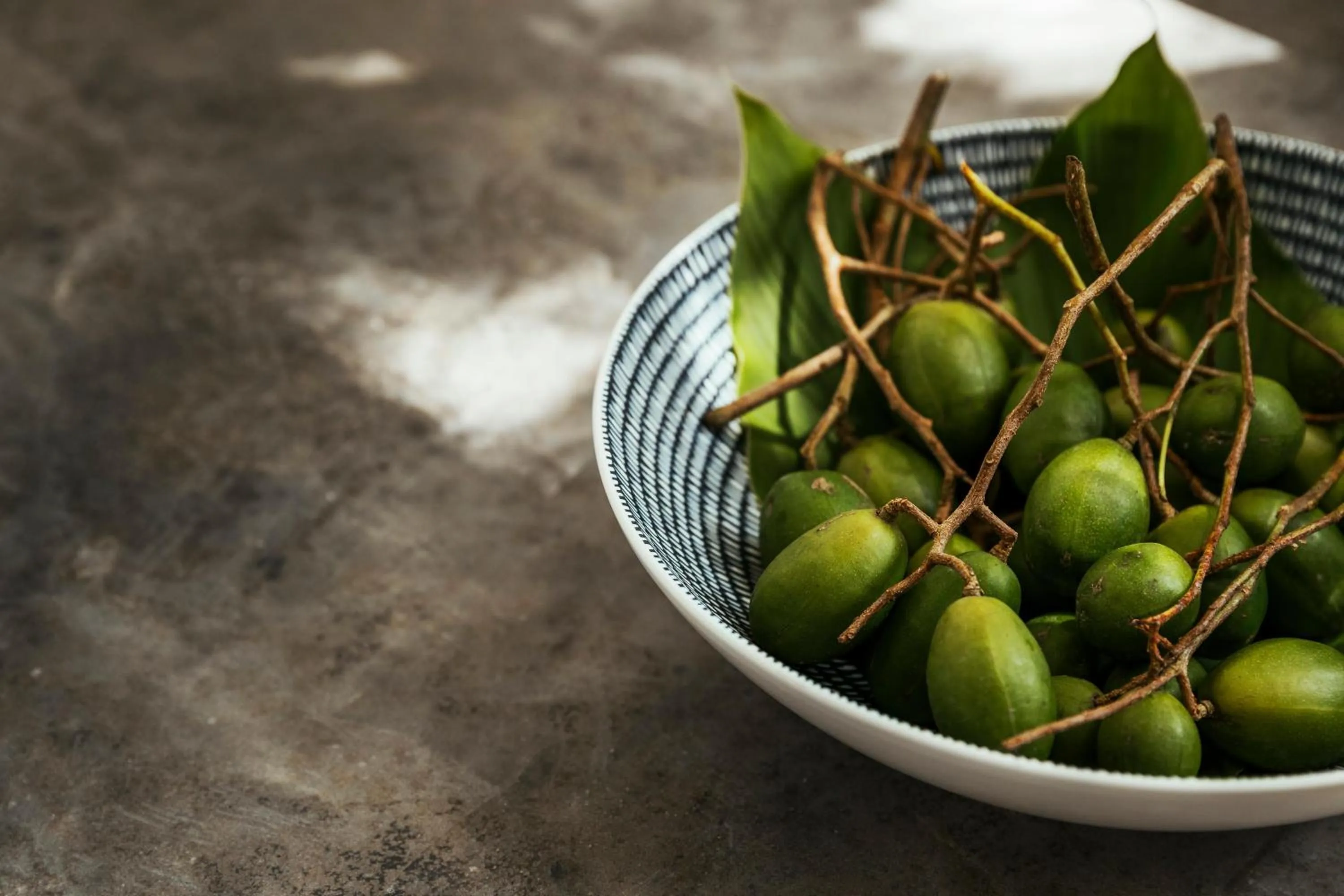 Restaurant/places to eat in One&Only Desaru Coast