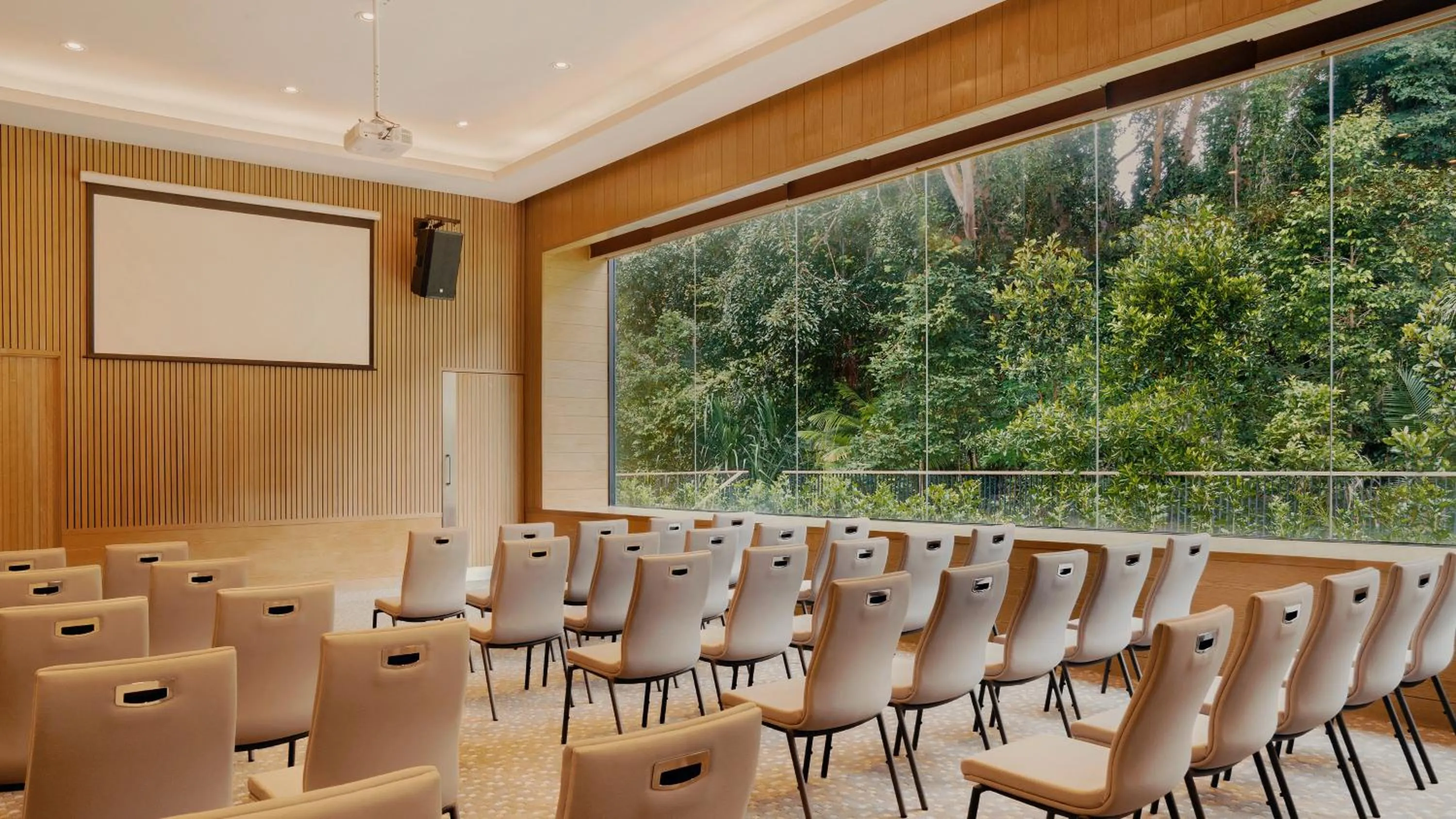 Banquet/Function facilities in The Sireya Desaru Coast - Operated by Mandarin Oriental