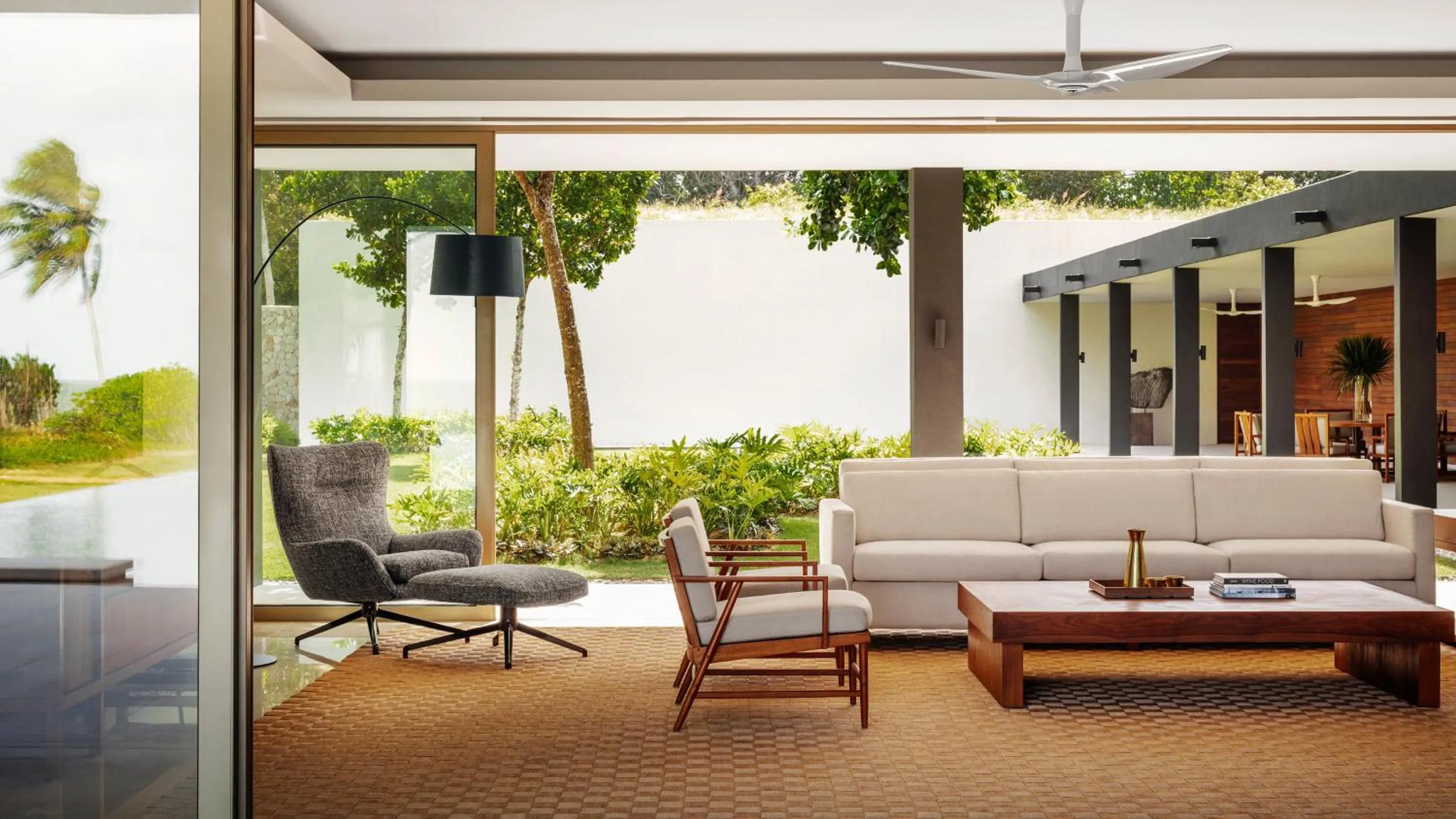 Swimming pool in The Sireya Desaru Coast - Operated by Mandarin Oriental