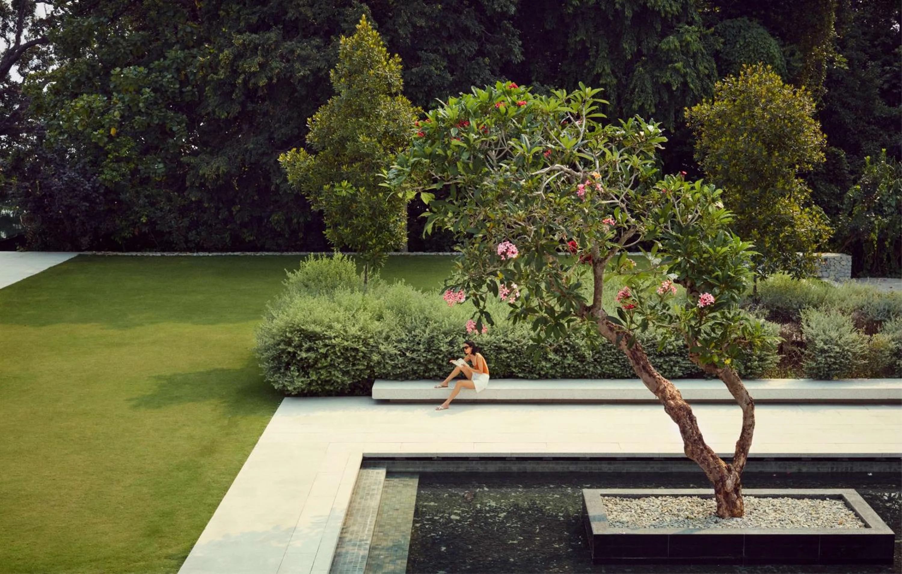 Other in One&Only Desaru Coast