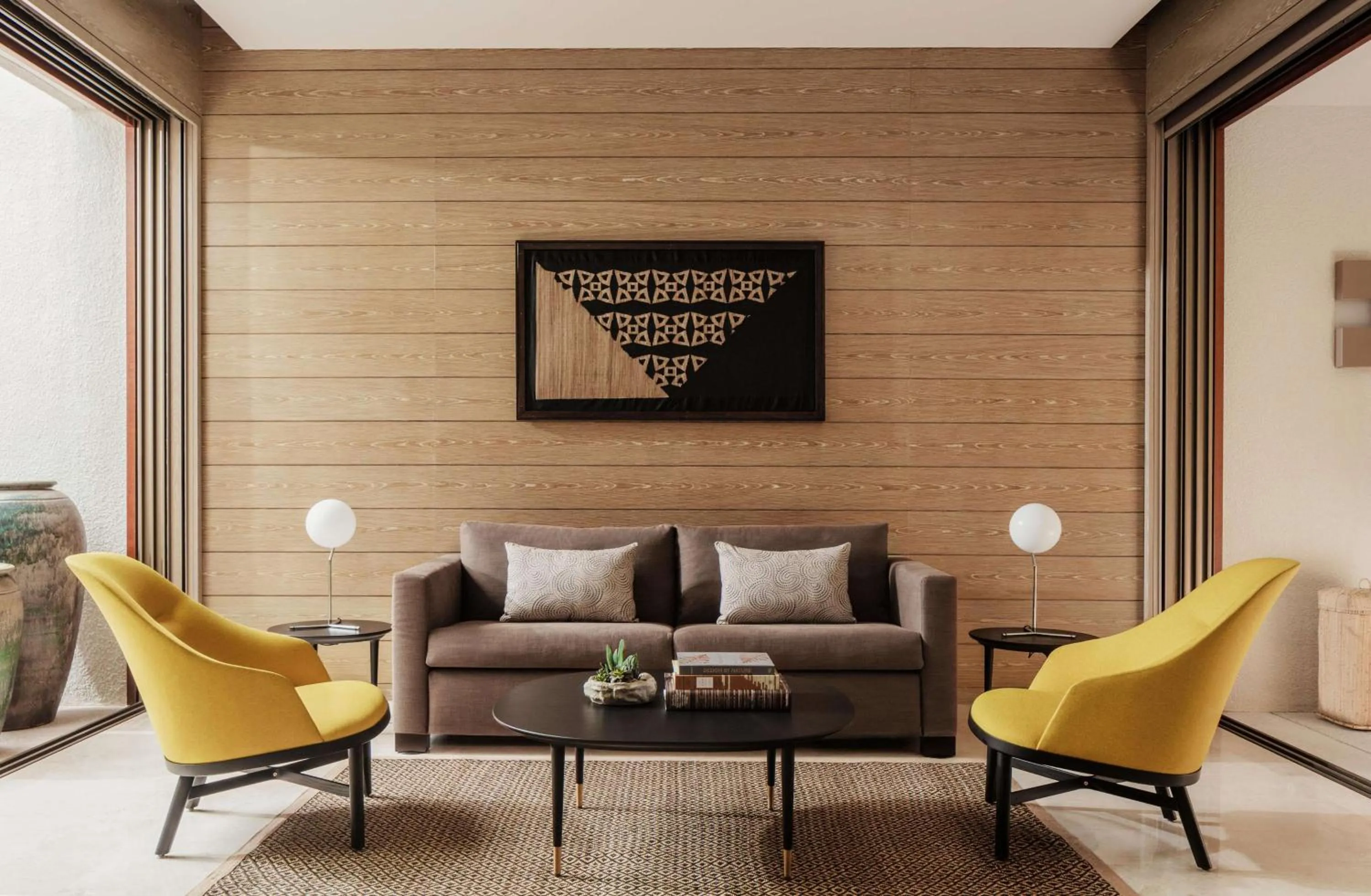 View (from property/room) in One&Only Desaru Coast