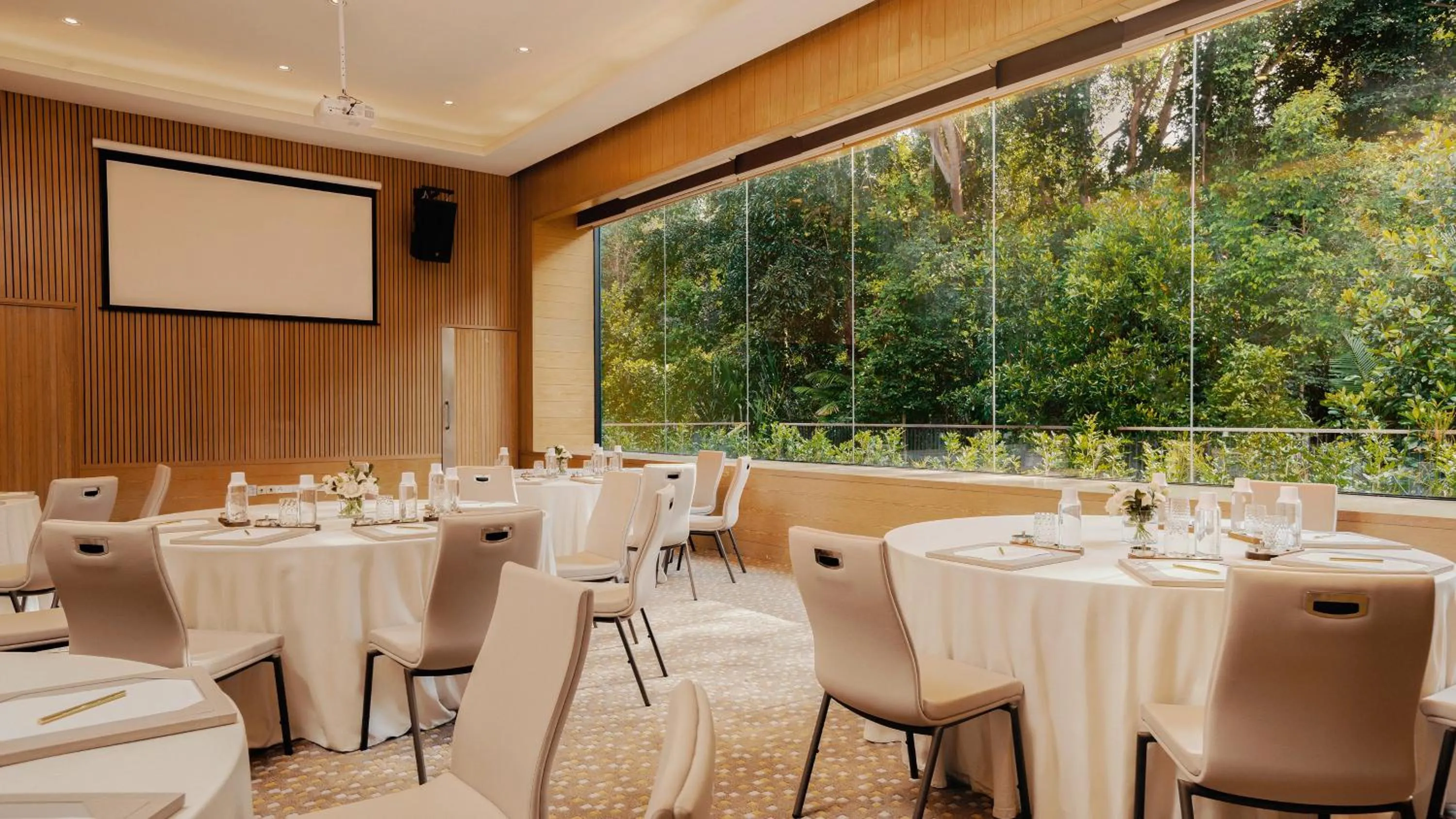 Banquet/Function facilities in The Sireya Desaru Coast - Operated by Mandarin Oriental