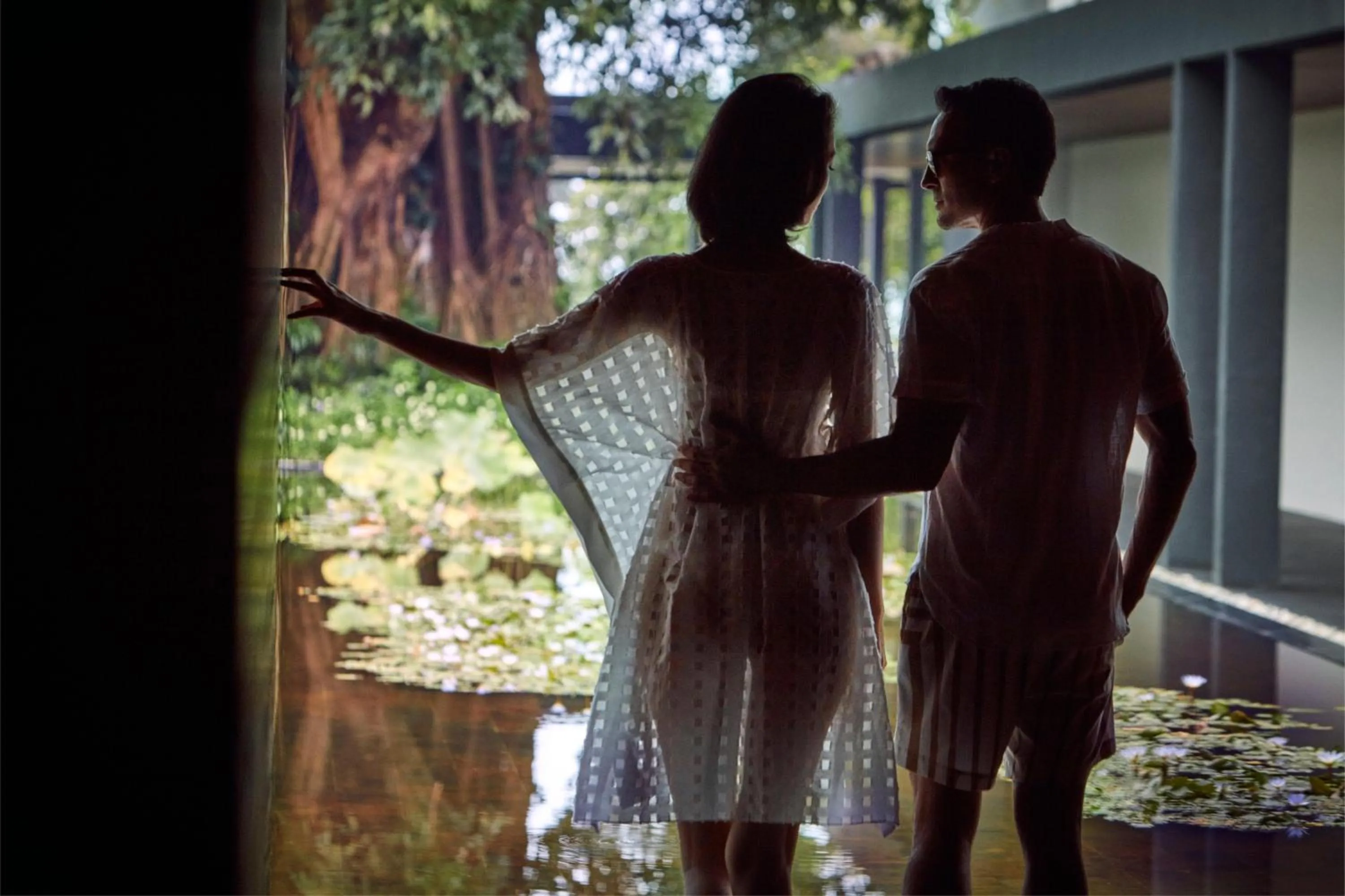 Spa and wellness centre/facilities in One&Only Desaru Coast