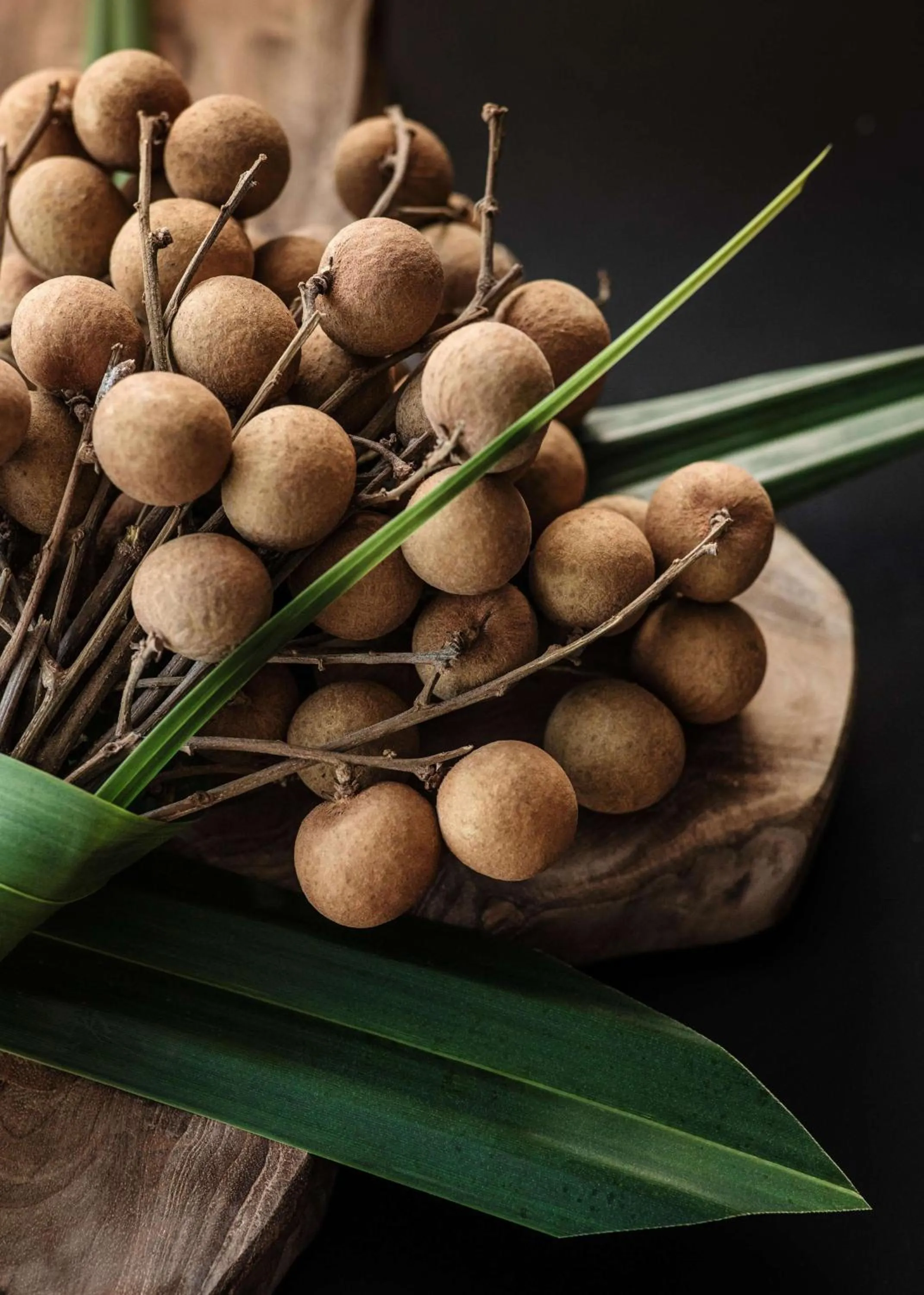 Restaurant/places to eat in One&Only Desaru Coast