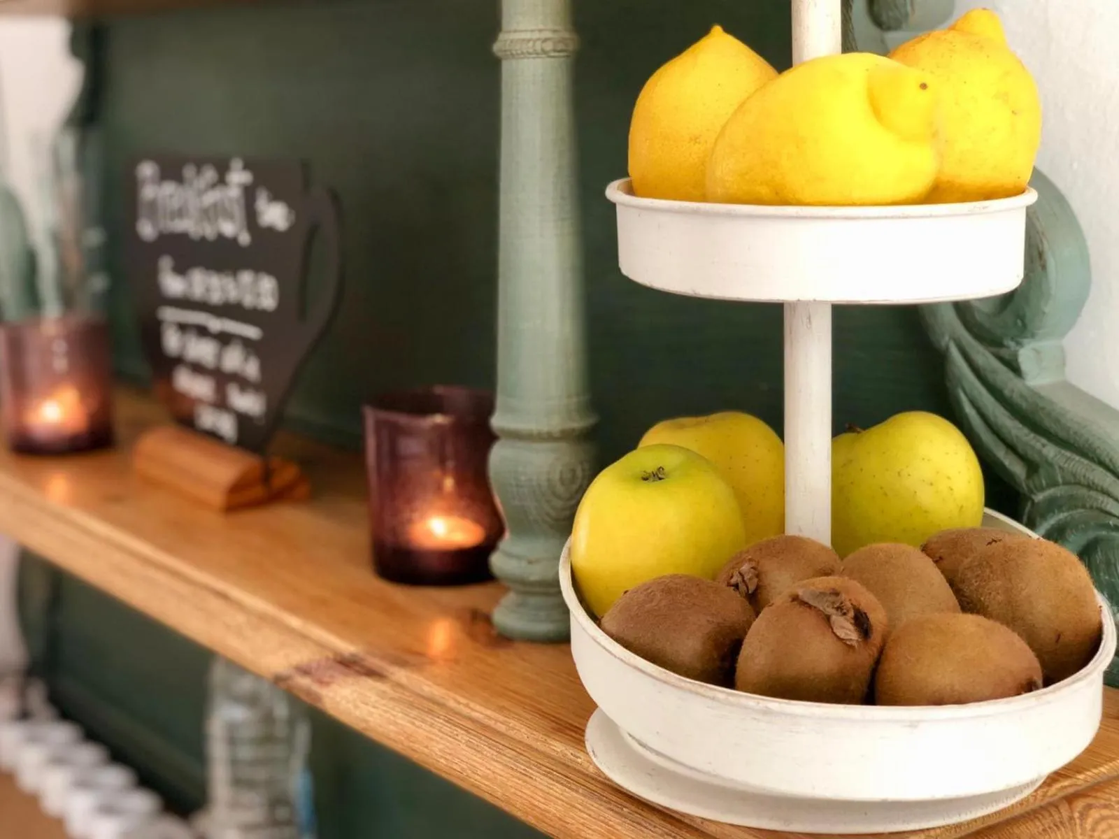 Casa Caimari Guest House, for mountain lovers!