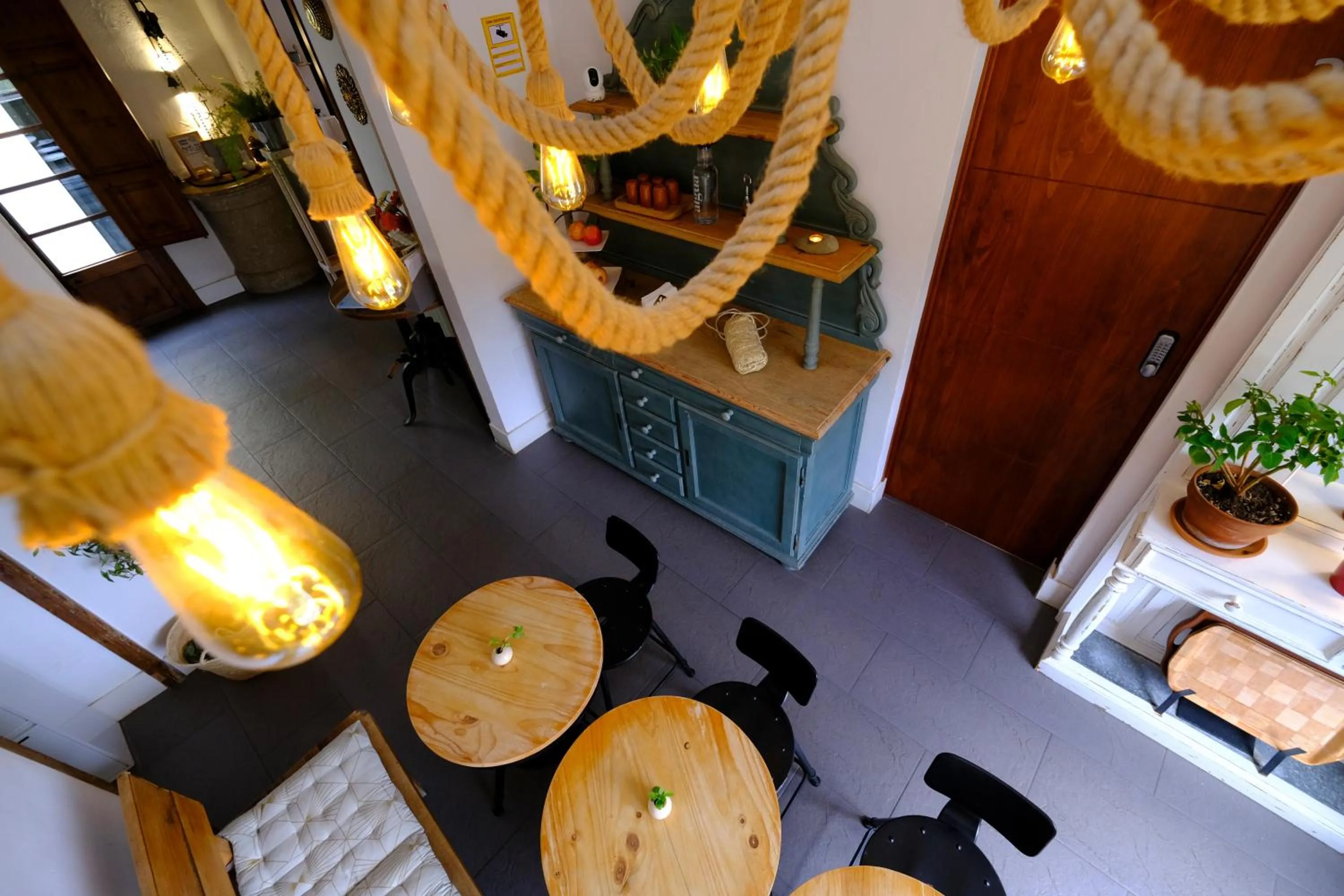 Casa Caimari Guest House, for mountain lovers!