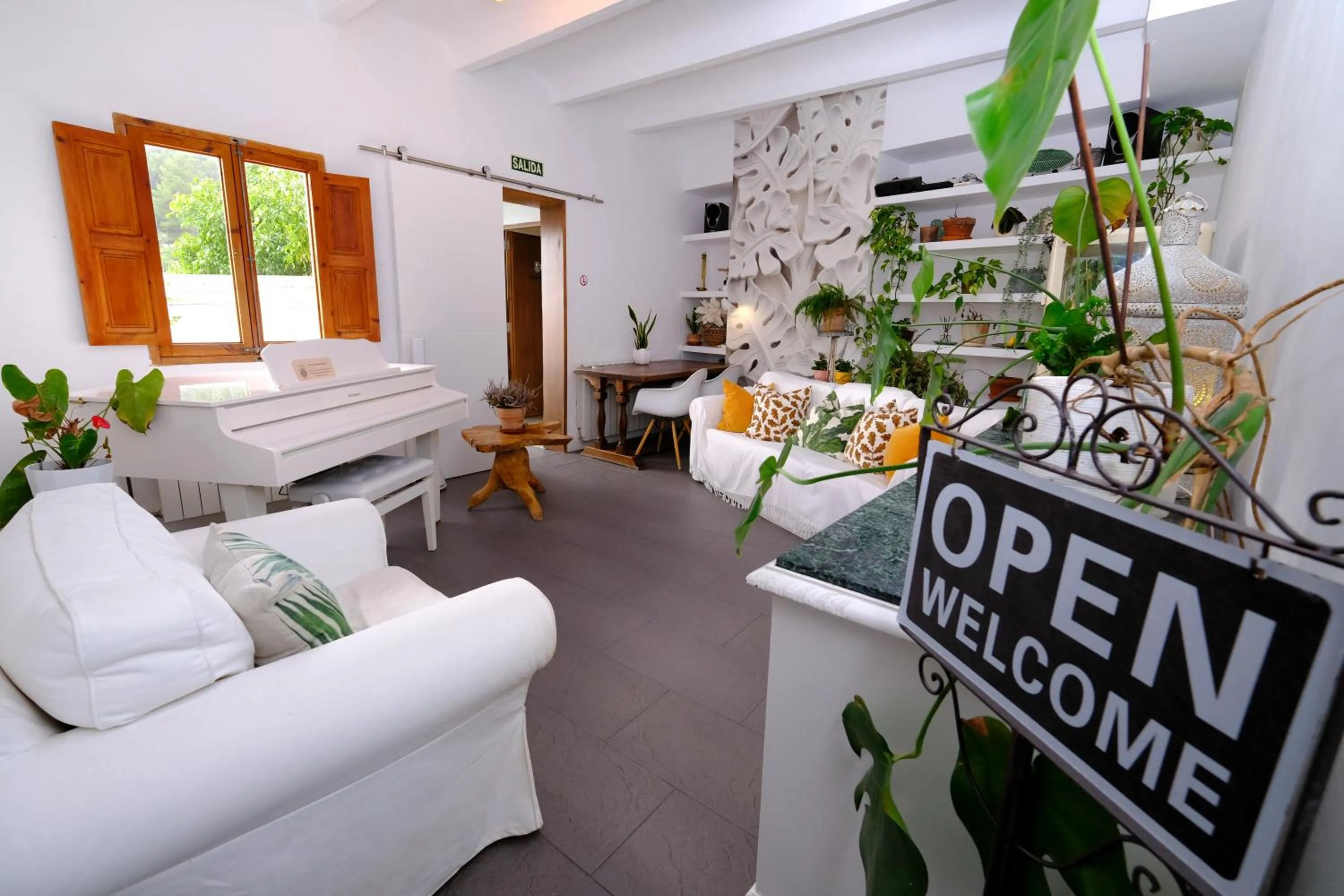 Casa Caimari Guest House, for mountain lovers!