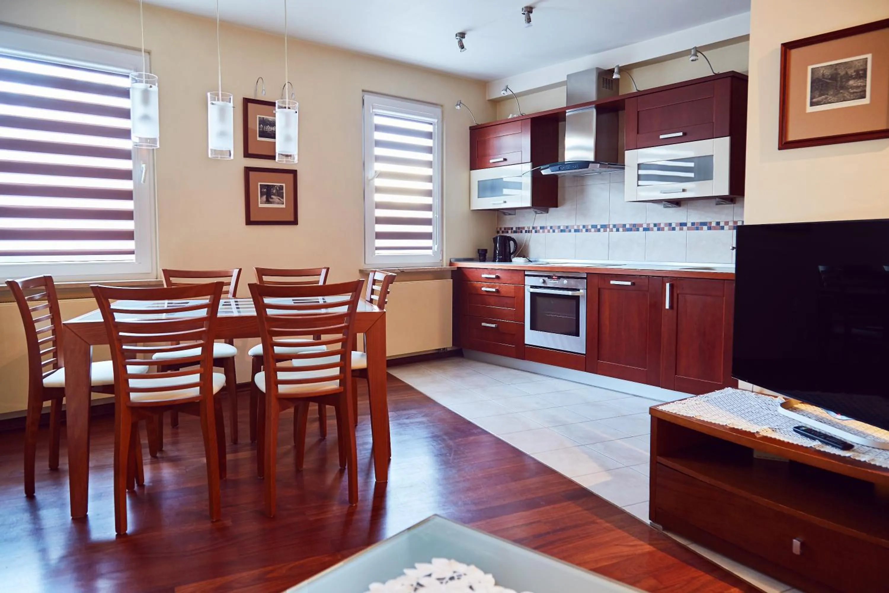 Apartament Królewski