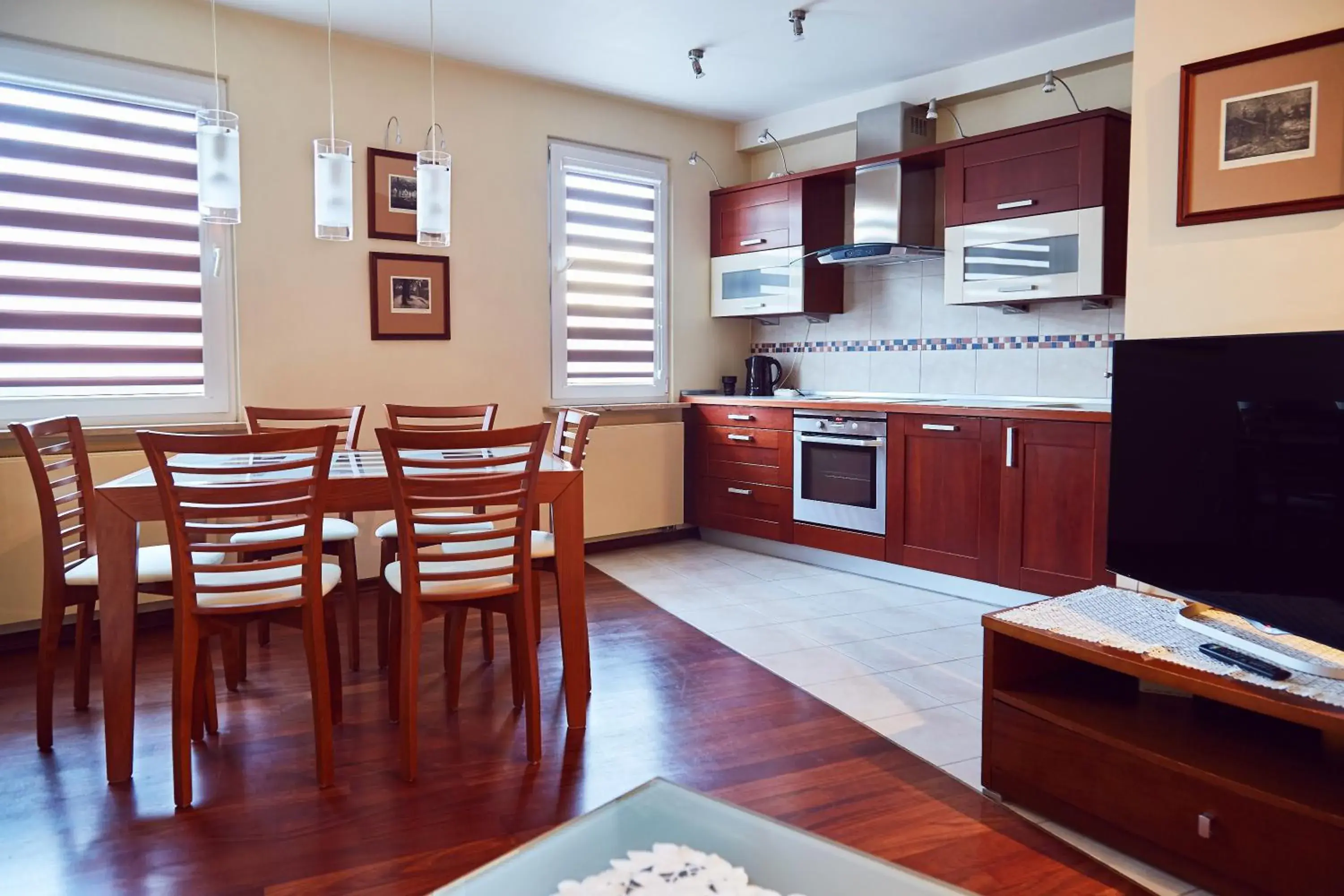 Apartament Królewski Apartament Królewski