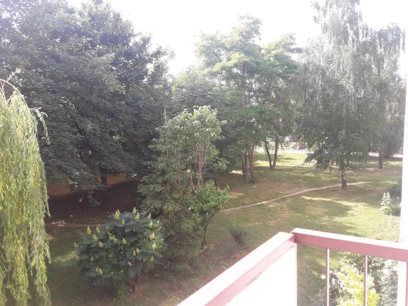 Facade/entrance in Apartament Królewski