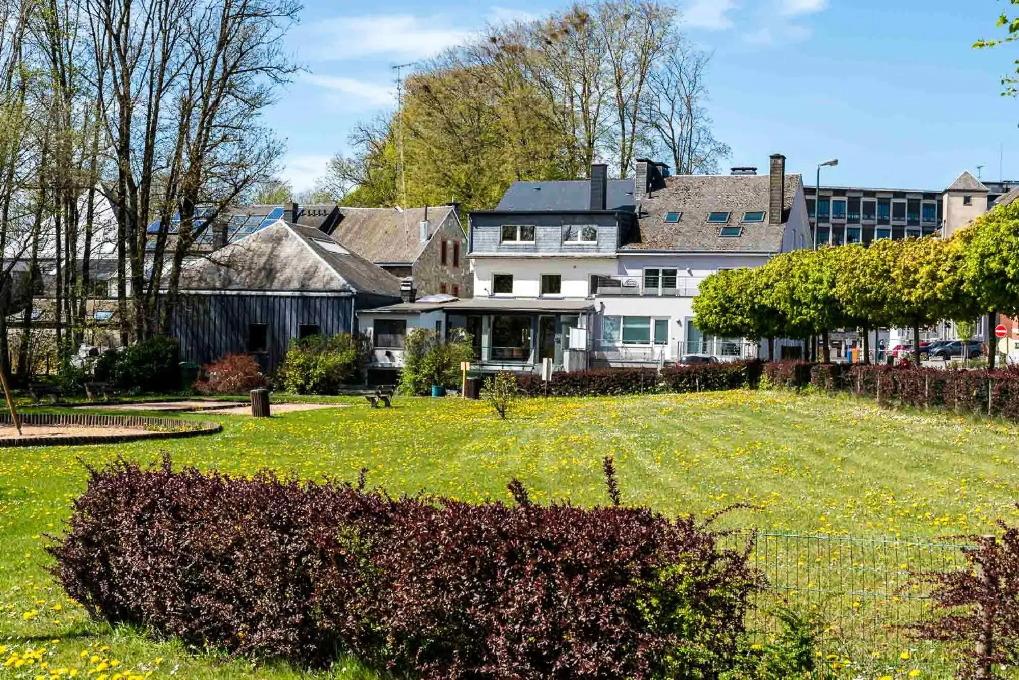 HOTEL L'AVENUE HOTEL L'AVENUE