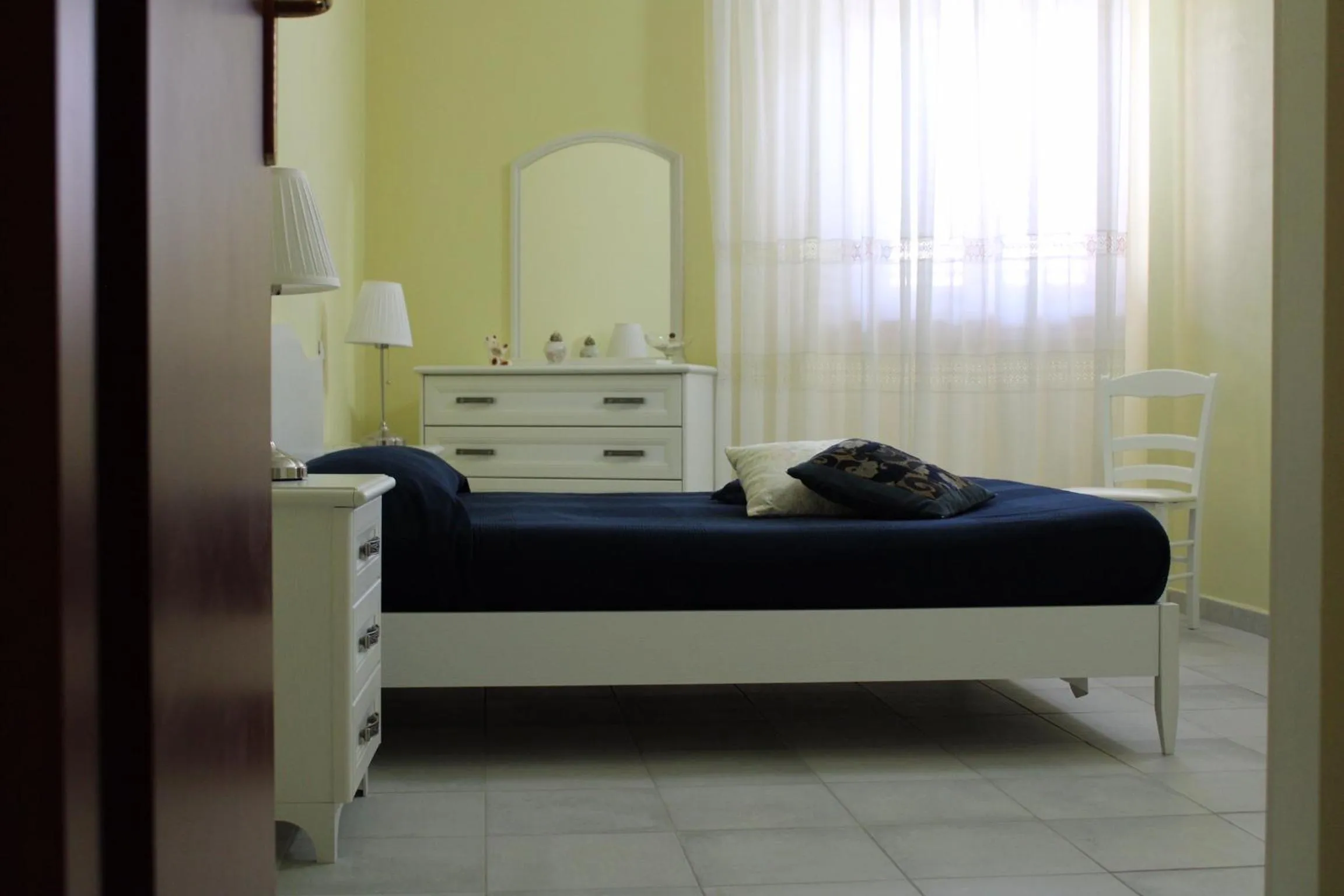 B&B Murichessa(Il Gelso)