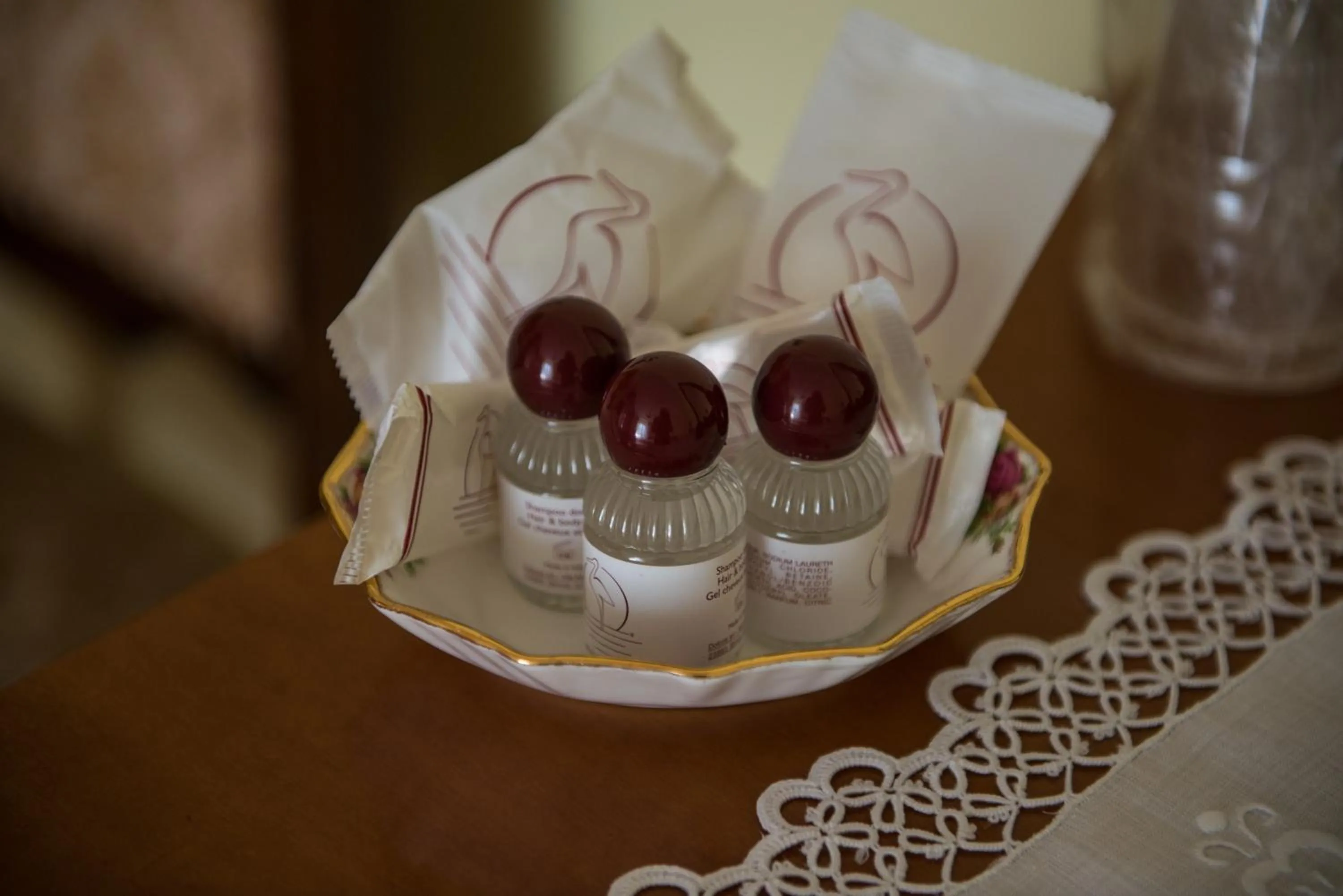 B&B Murichessa(Il Gelso)