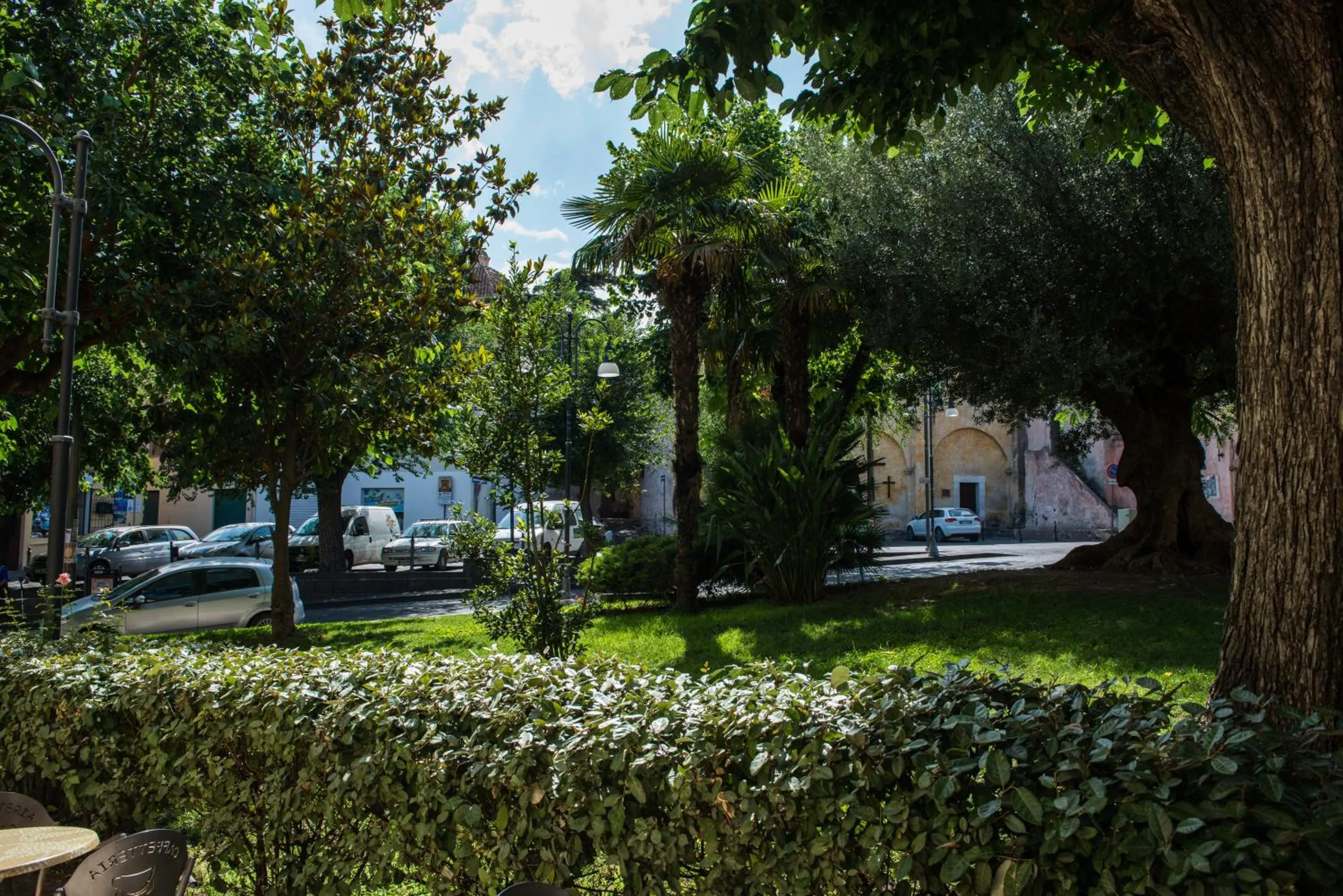 B&B Murichessa(Il Gelso)