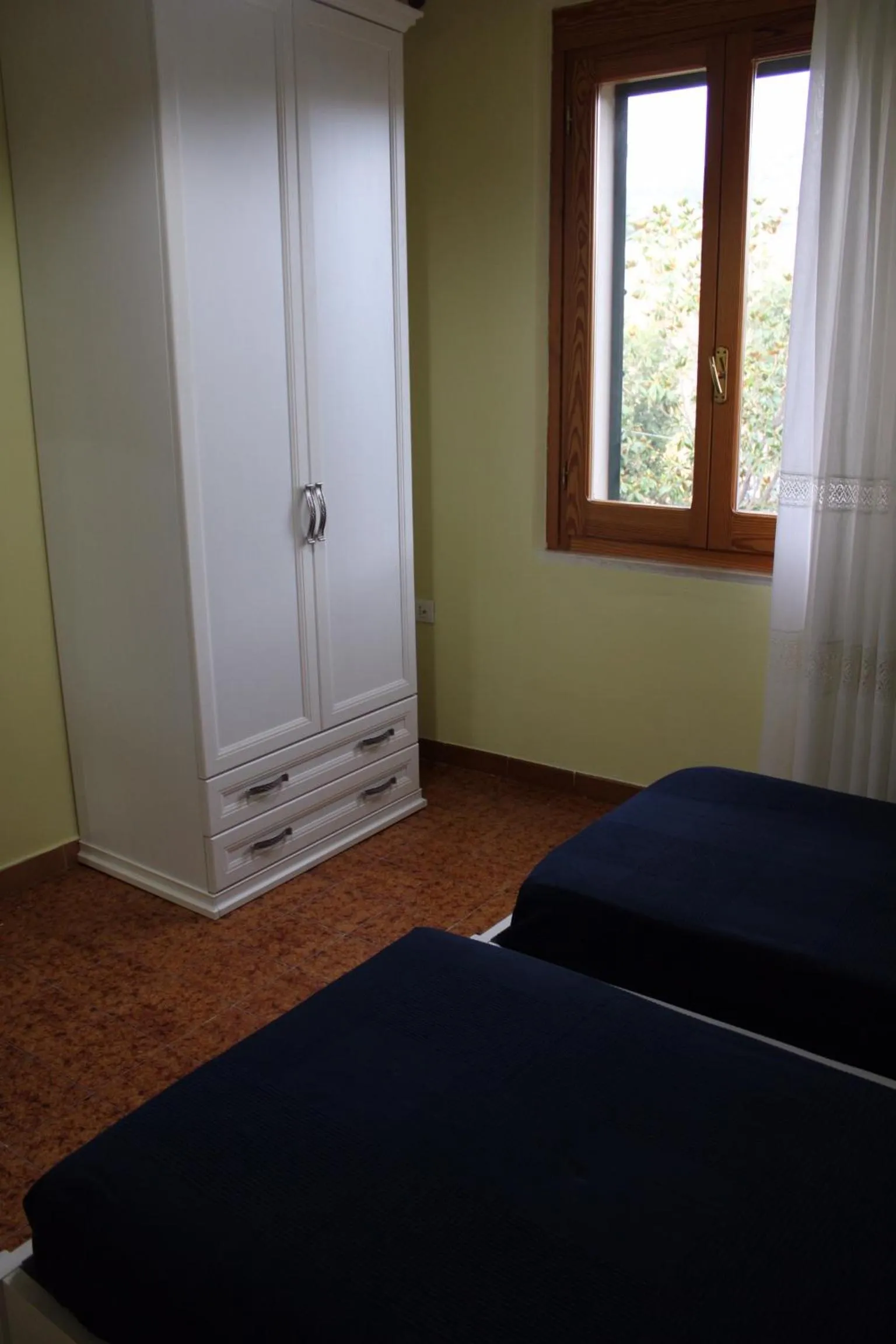 B&B Murichessa(Il Gelso)