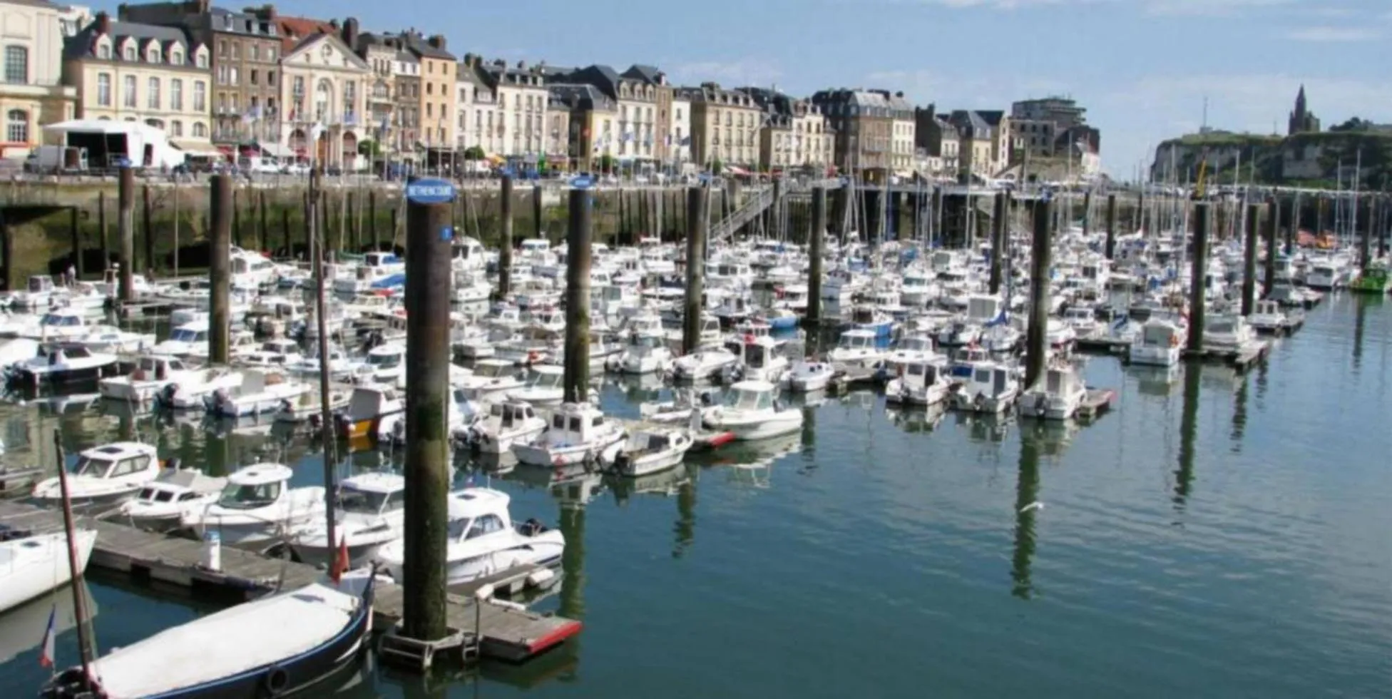 Neighbourhood in Le Verdier