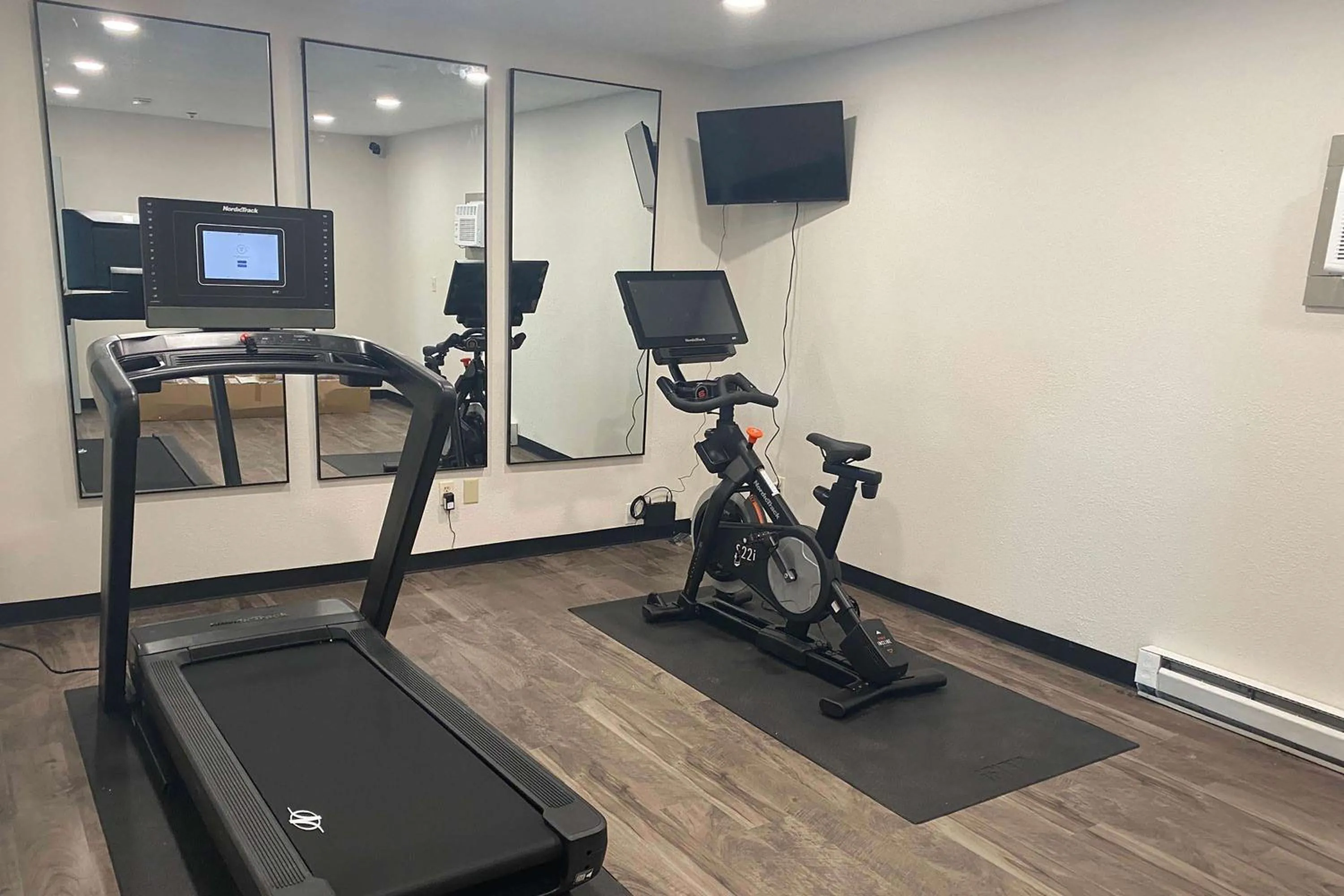 Best Western Regency Inn