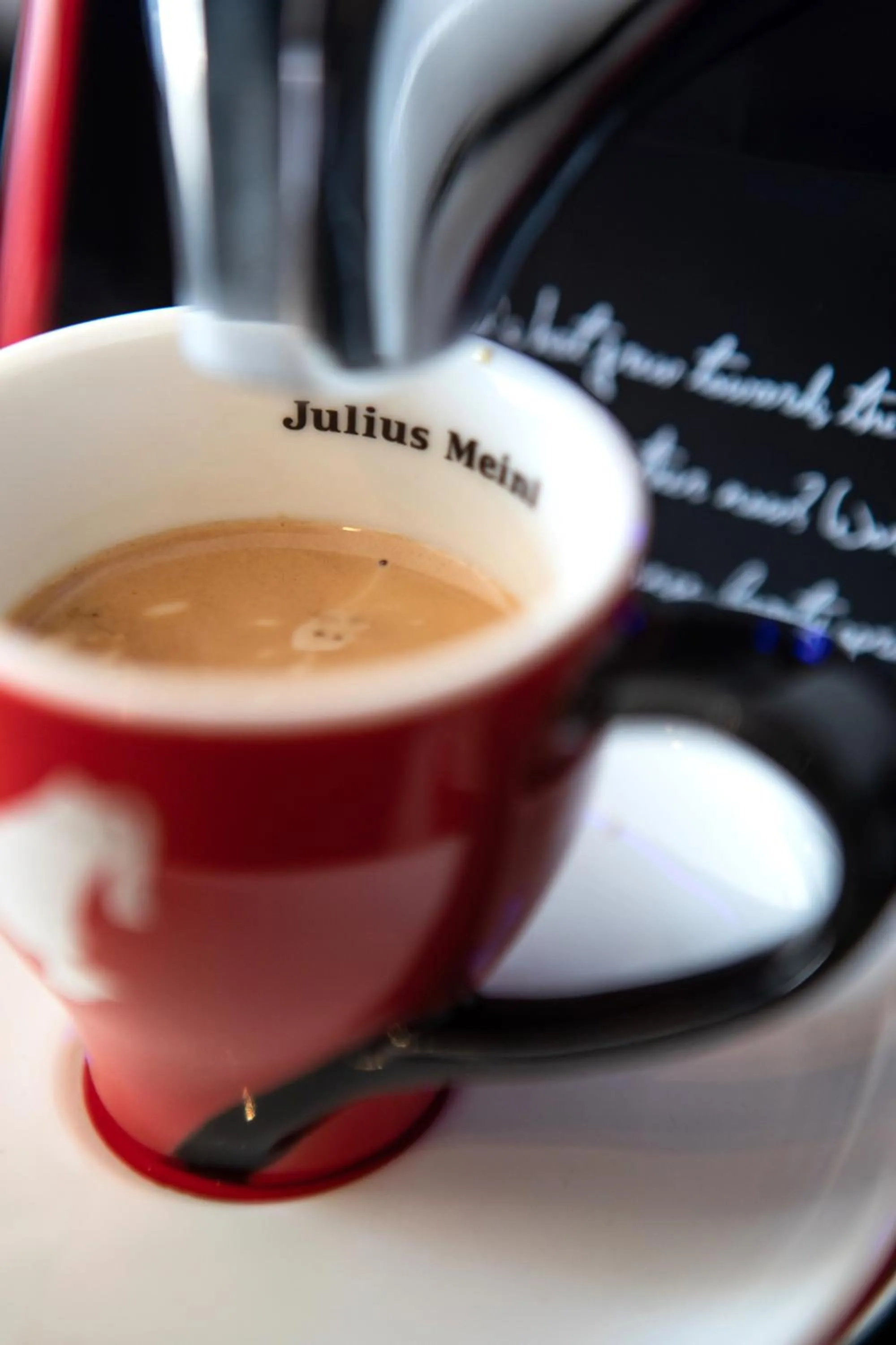 Coffee/tea facilities in Alinea Suites Limassol Center