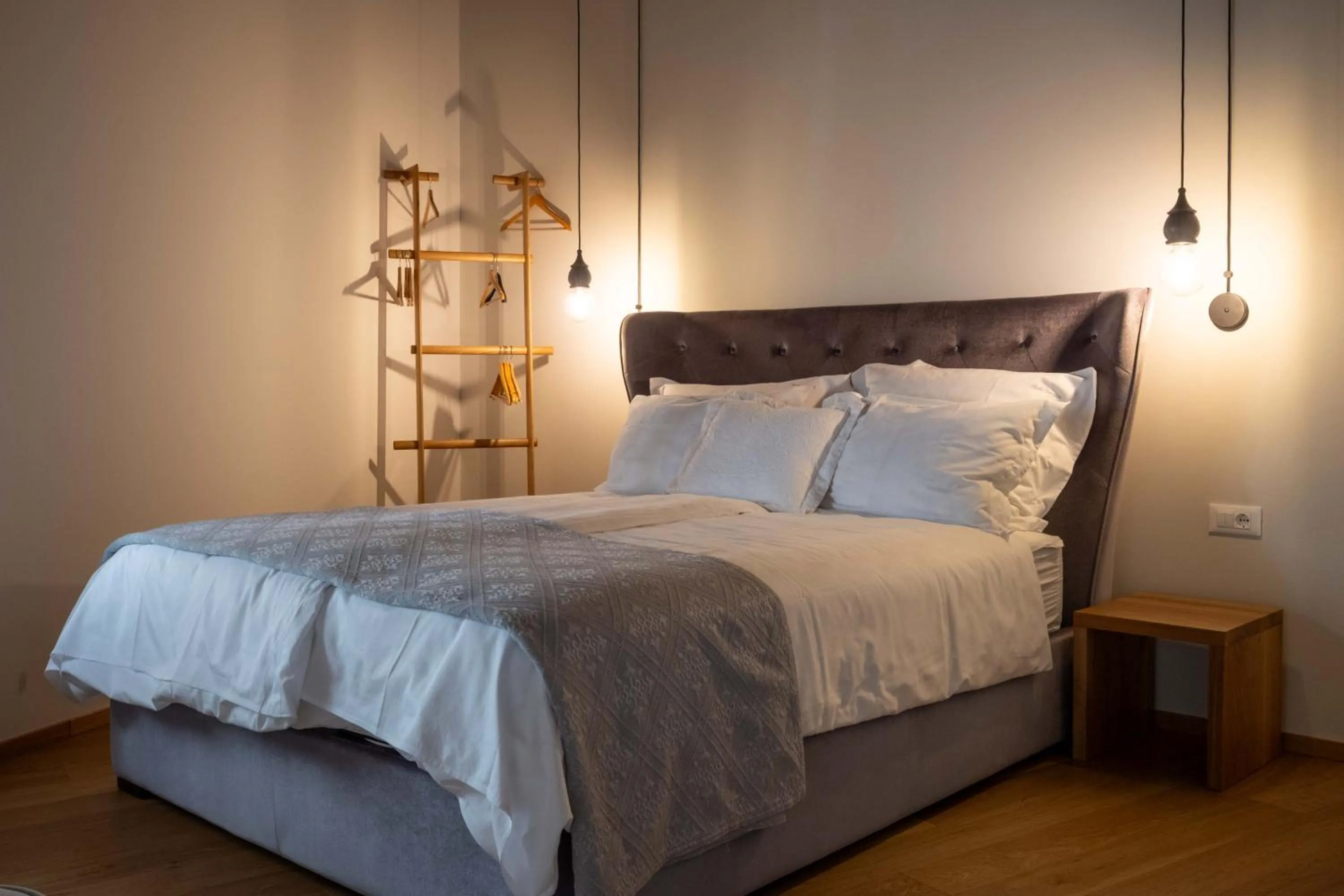 Bed in Suites DANICA