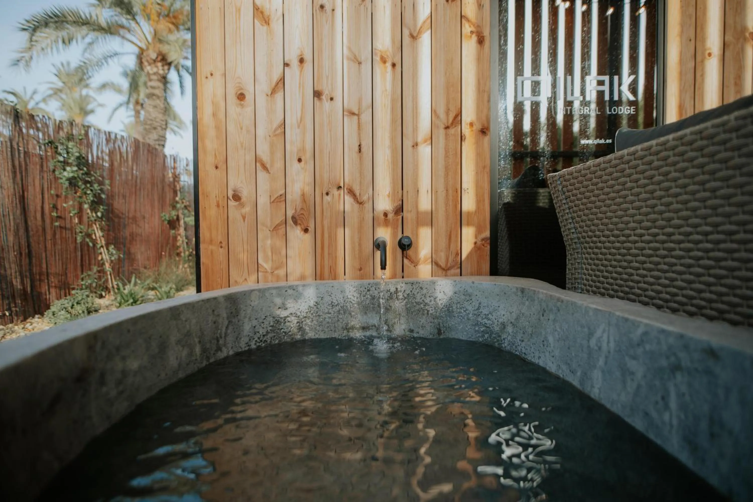 Spa and wellness centre/facilities in Hotel Boutique Hort de Nal