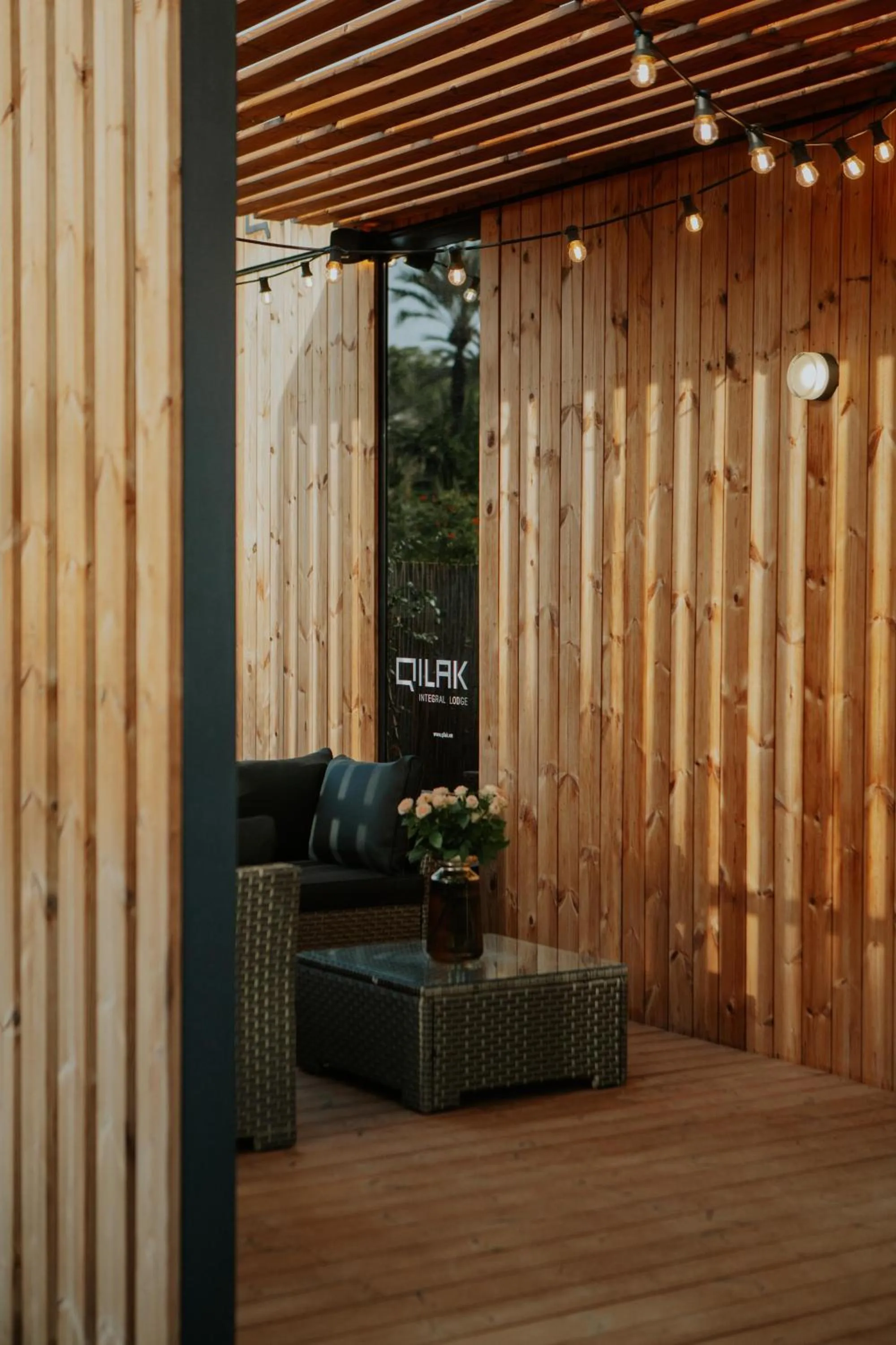 Property building in Hotel Boutique Hort de Nal