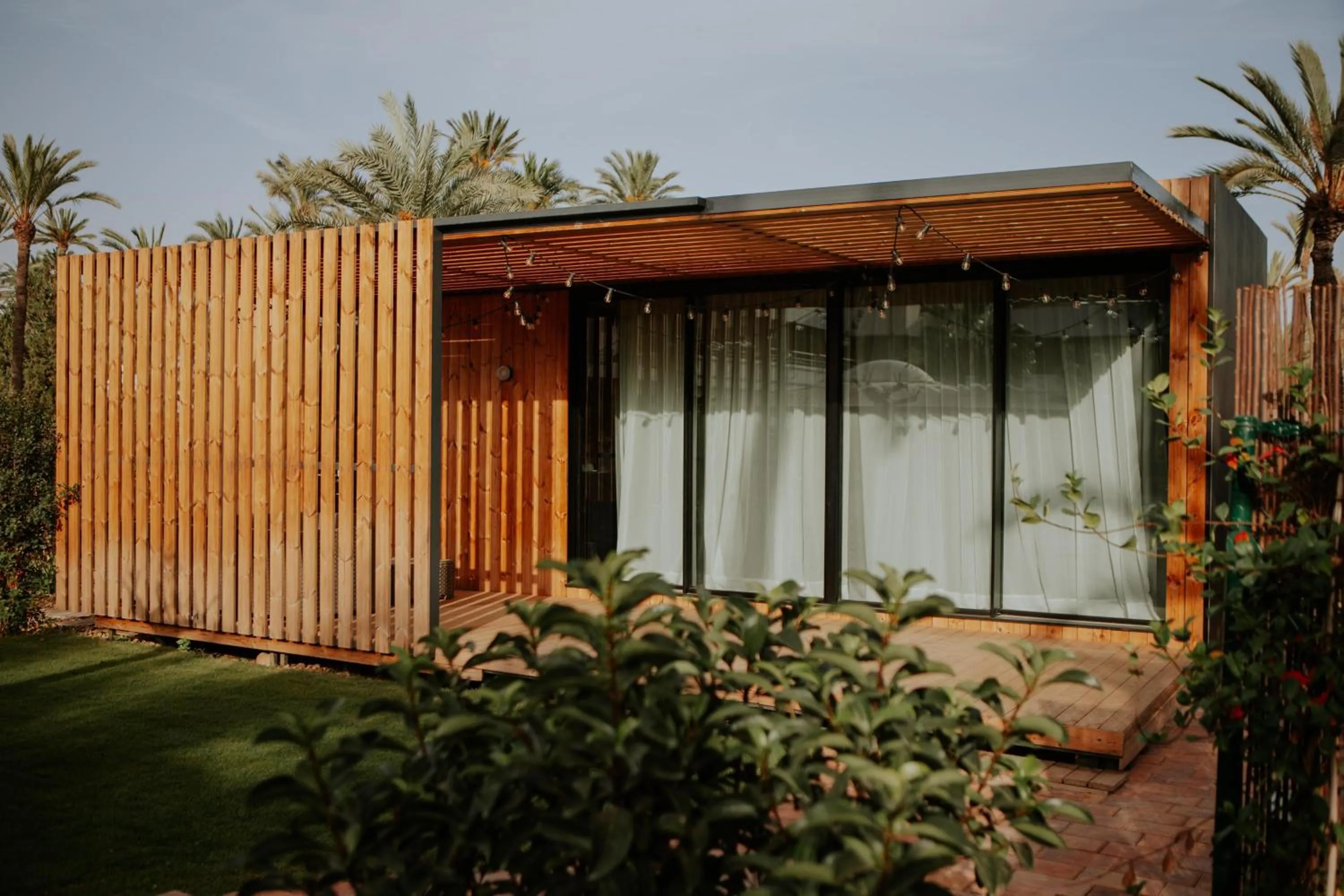 Balcony/Terrace in Hotel Boutique Hort de Nal