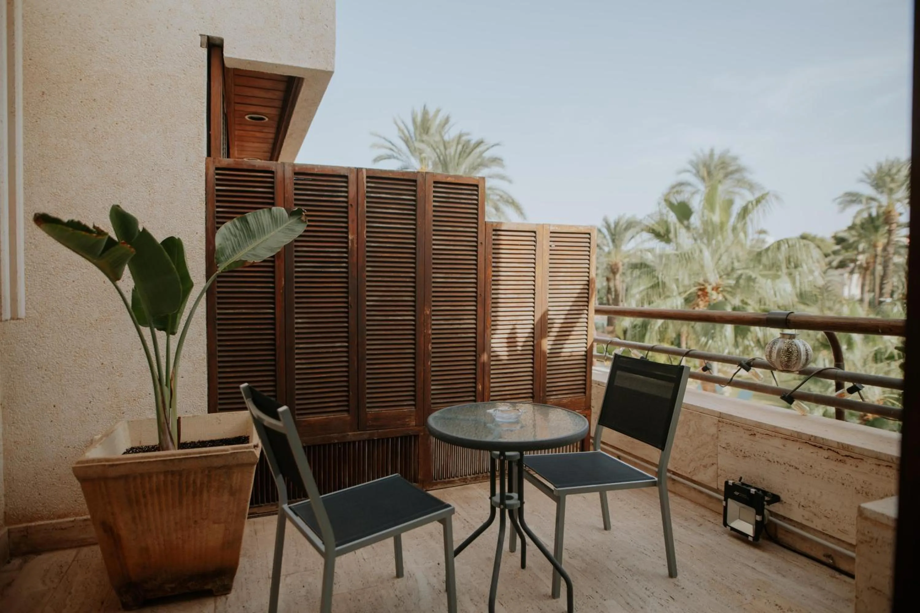 Photo of the whole room in Hotel Boutique Hort de Nal